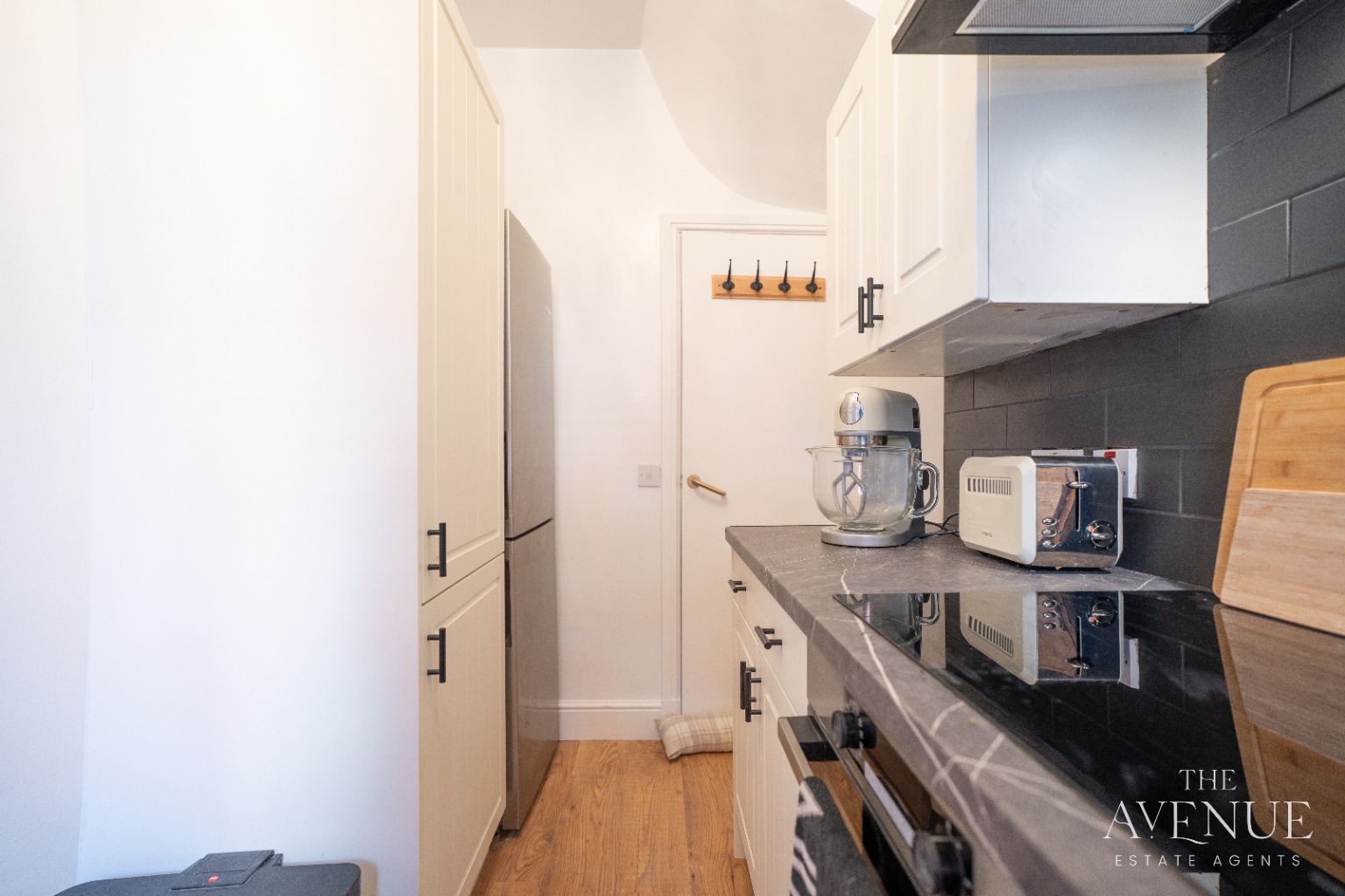 2 bed terraced house for sale in Vicarage Place, Leeds, West Yorkshire, LS5  - Property Image 10