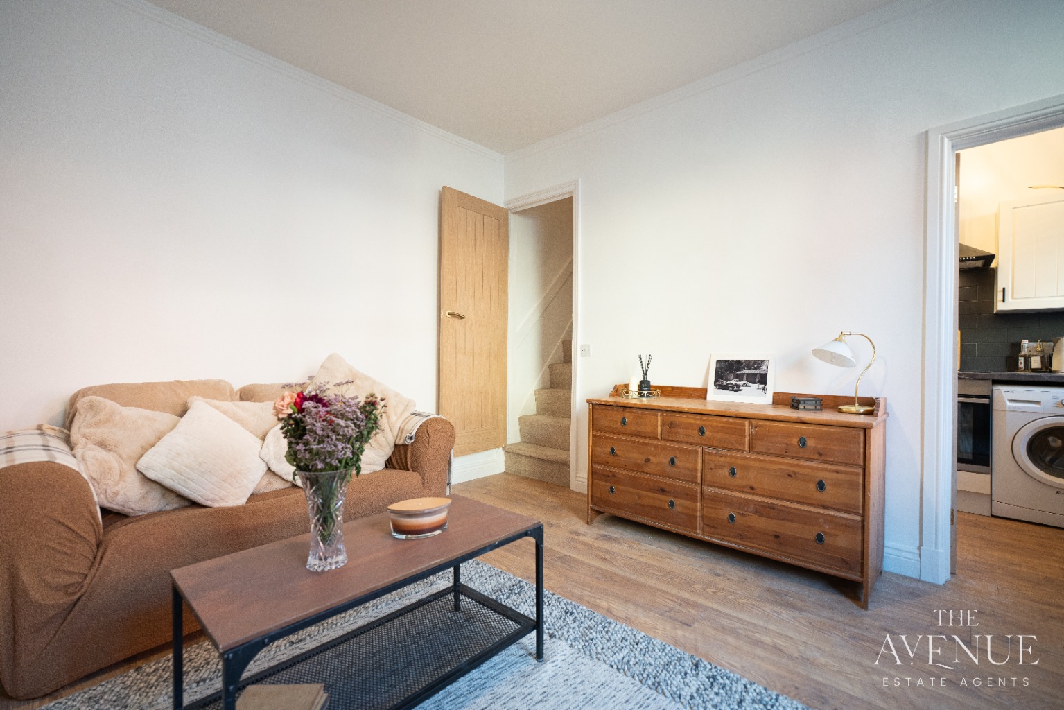 2 bed terraced house for sale in Vicarage Place, Leeds, West Yorkshire, LS5  - Property Image 6