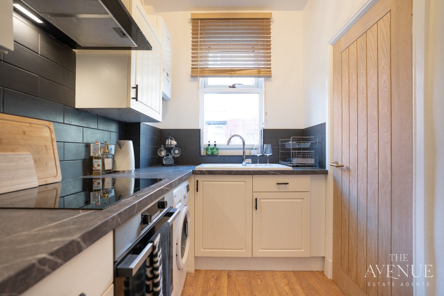 2 bed terraced house for sale in Vicarage Place, Leeds, West Yorkshire, LS5 7