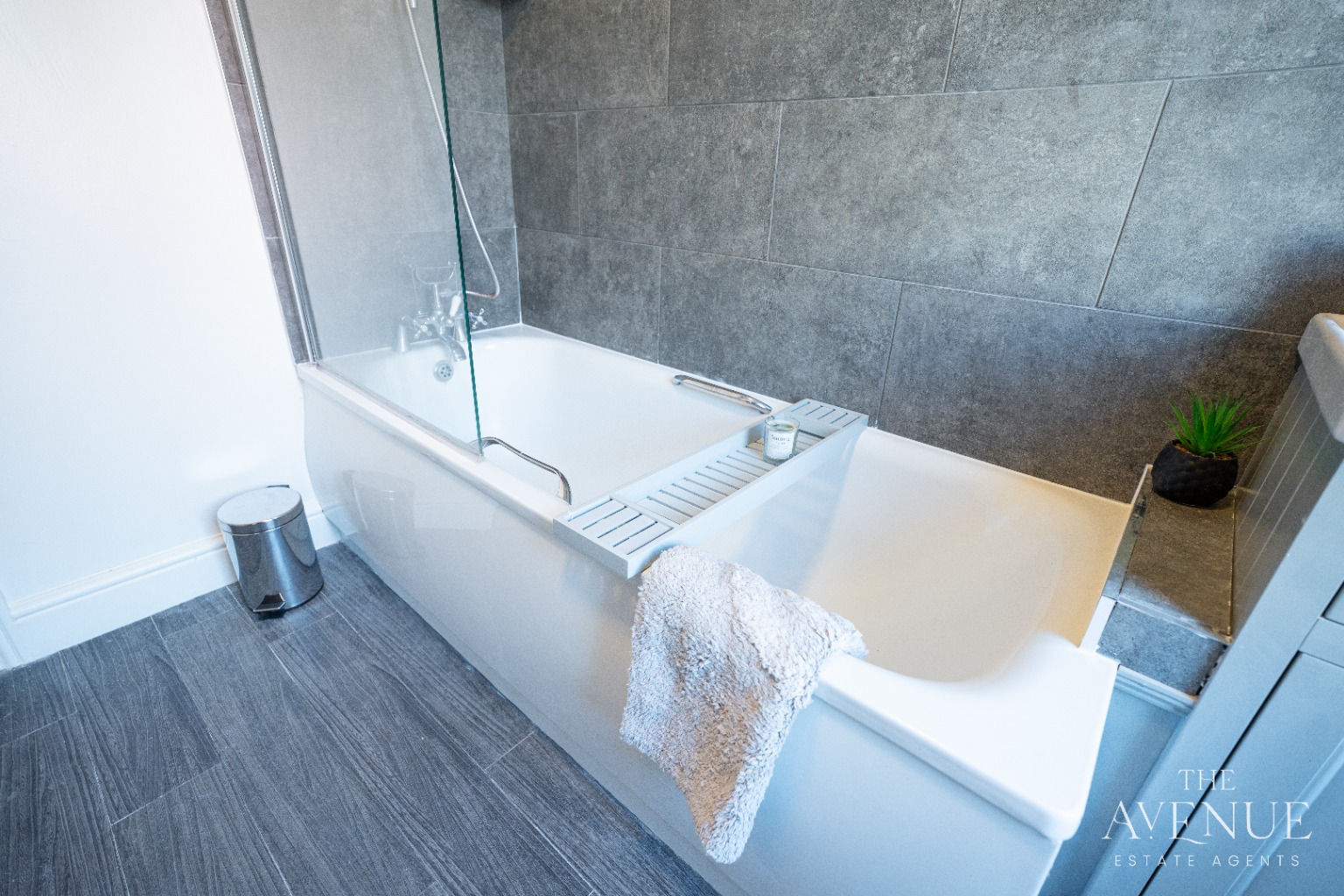 2 bed terraced house for sale in Vicarage Place, Leeds, West Yorkshire, LS5 17