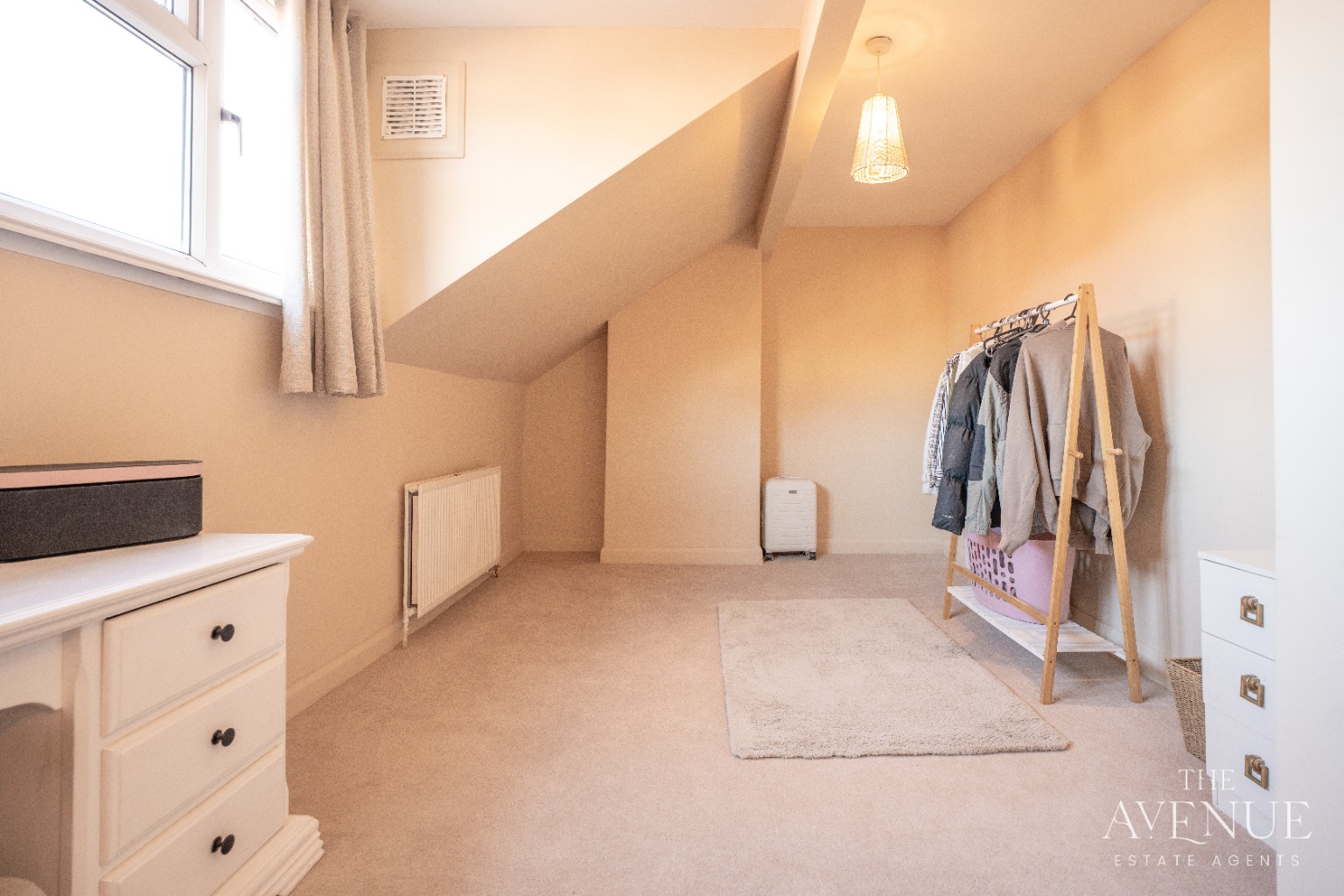 2 bed terraced house for sale in Vicarage Place, Leeds, West Yorkshire, LS5 19