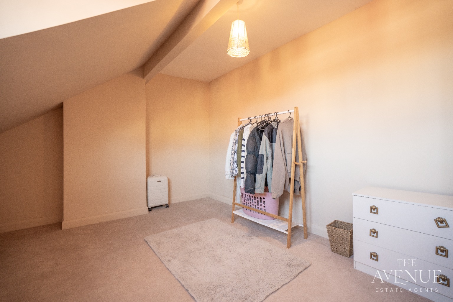 2 bed terraced house for sale in Vicarage Place, Leeds, West Yorkshire, LS5 20