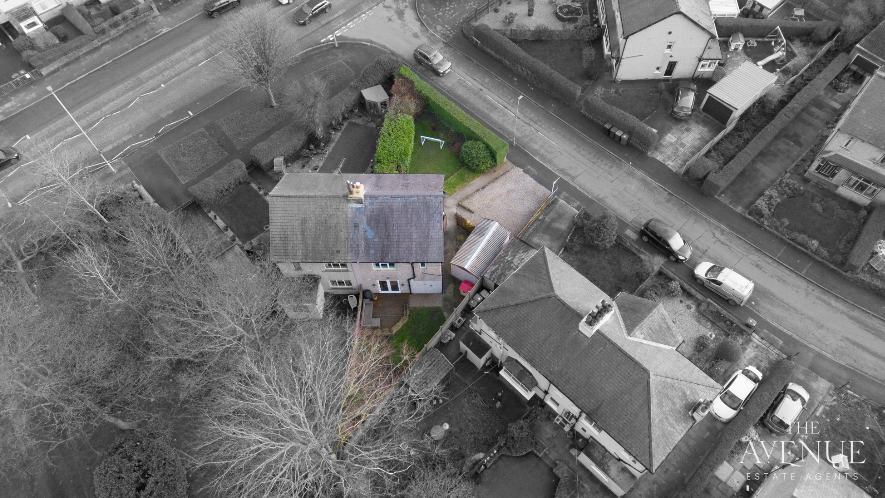 3 bed semi-detached house for sale in 2 Willowfield Crescent, Bradford, West Yorkshire, BD2 1LJ 3