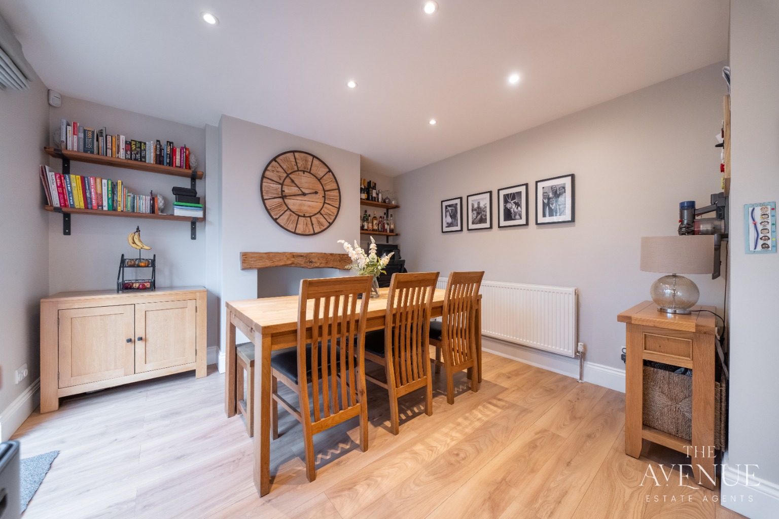 3 bed semi-detached house for sale in 2 Willowfield Crescent, Bradford, West Yorkshire, BD2 1LJ 6