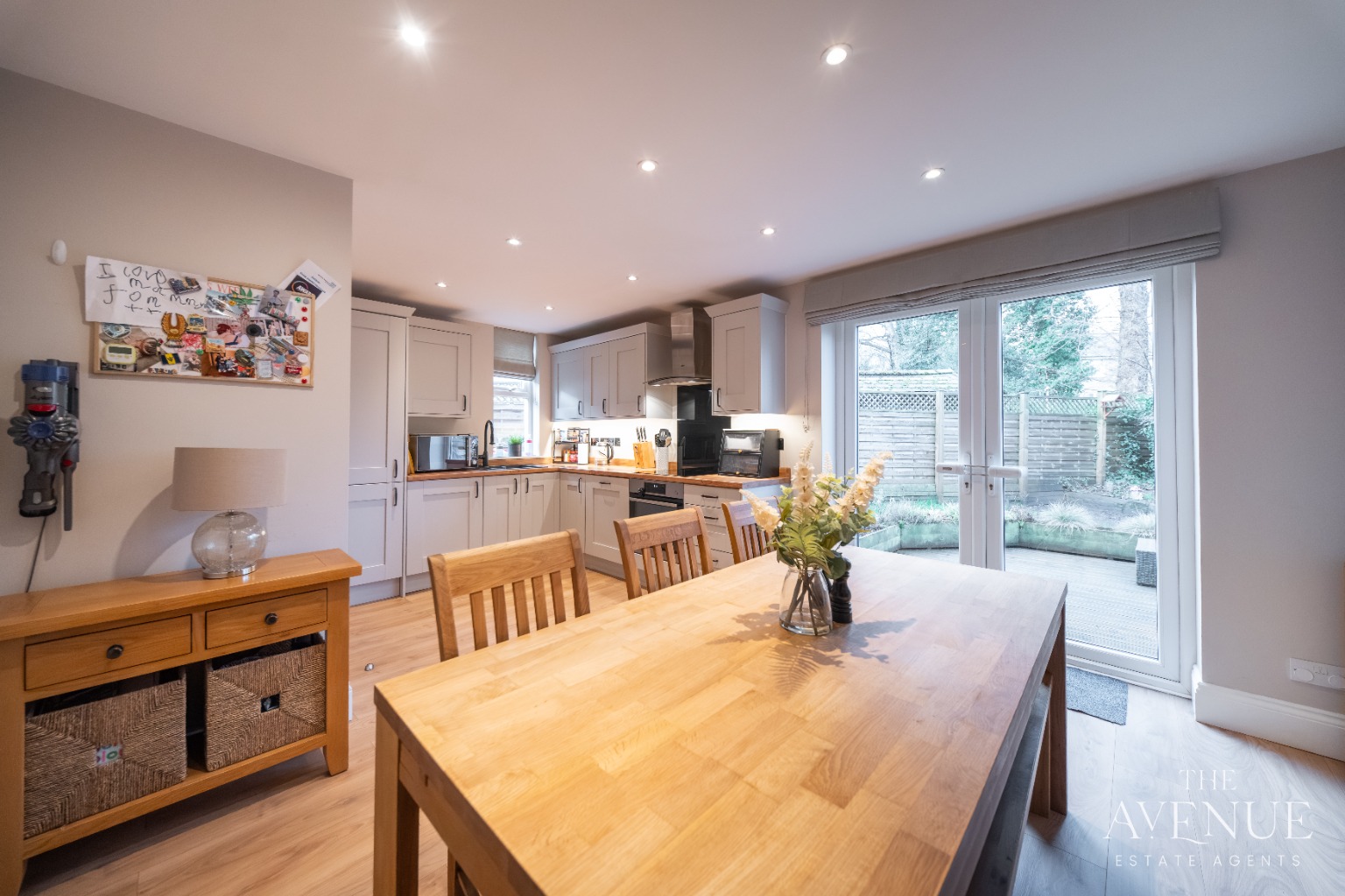 3 bed semi-detached house for sale in 2 Willowfield Crescent, Bradford, West Yorkshire, BD2 1LJ 5