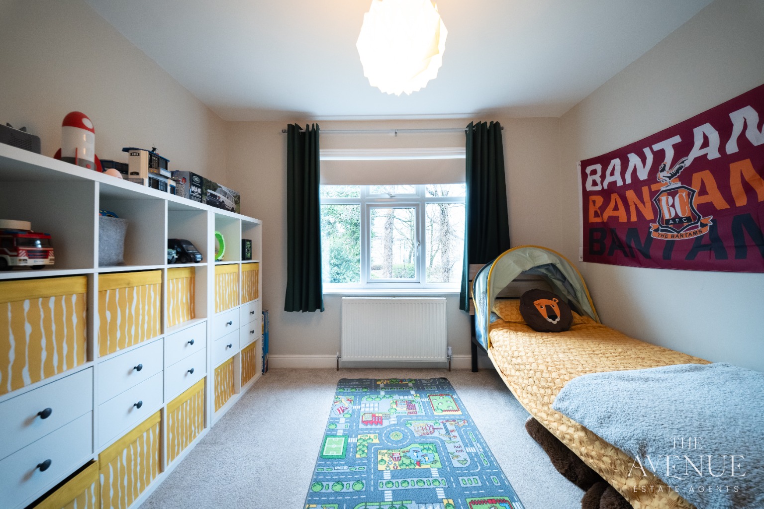 3 bed semi-detached house for sale in 2 Willowfield Crescent, Bradford, West Yorkshire, BD2 1LJ 15