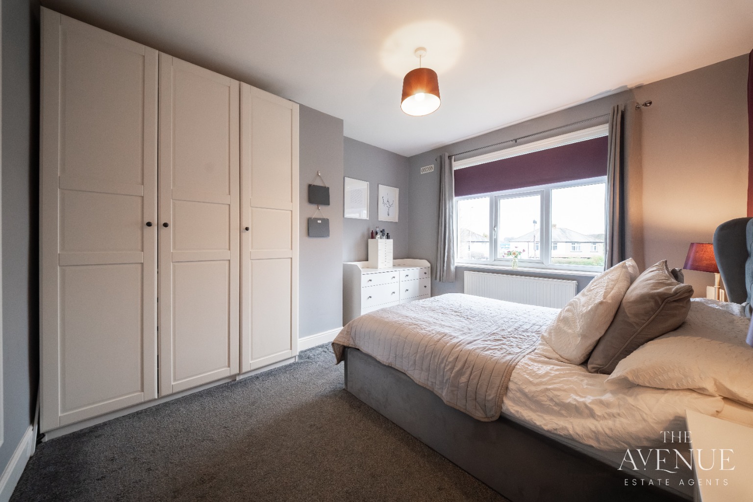 3 bed semi-detached house for sale in 2 Willowfield Crescent, Bradford, West Yorkshire, BD2 1LJ  - Property Image 14