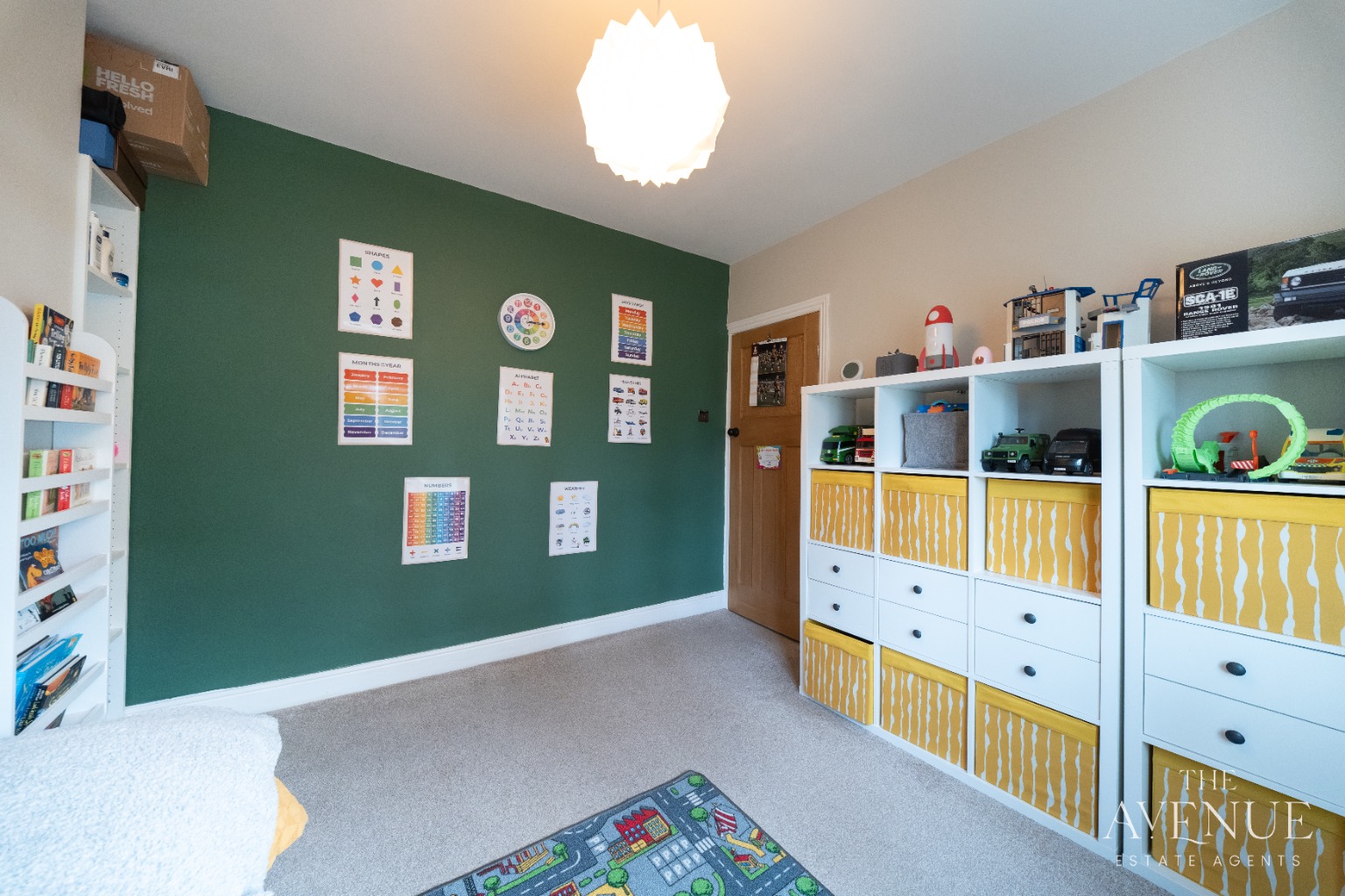 3 bed semi-detached house for sale in 2 Willowfield Crescent, Bradford, West Yorkshire, BD2 1LJ 16