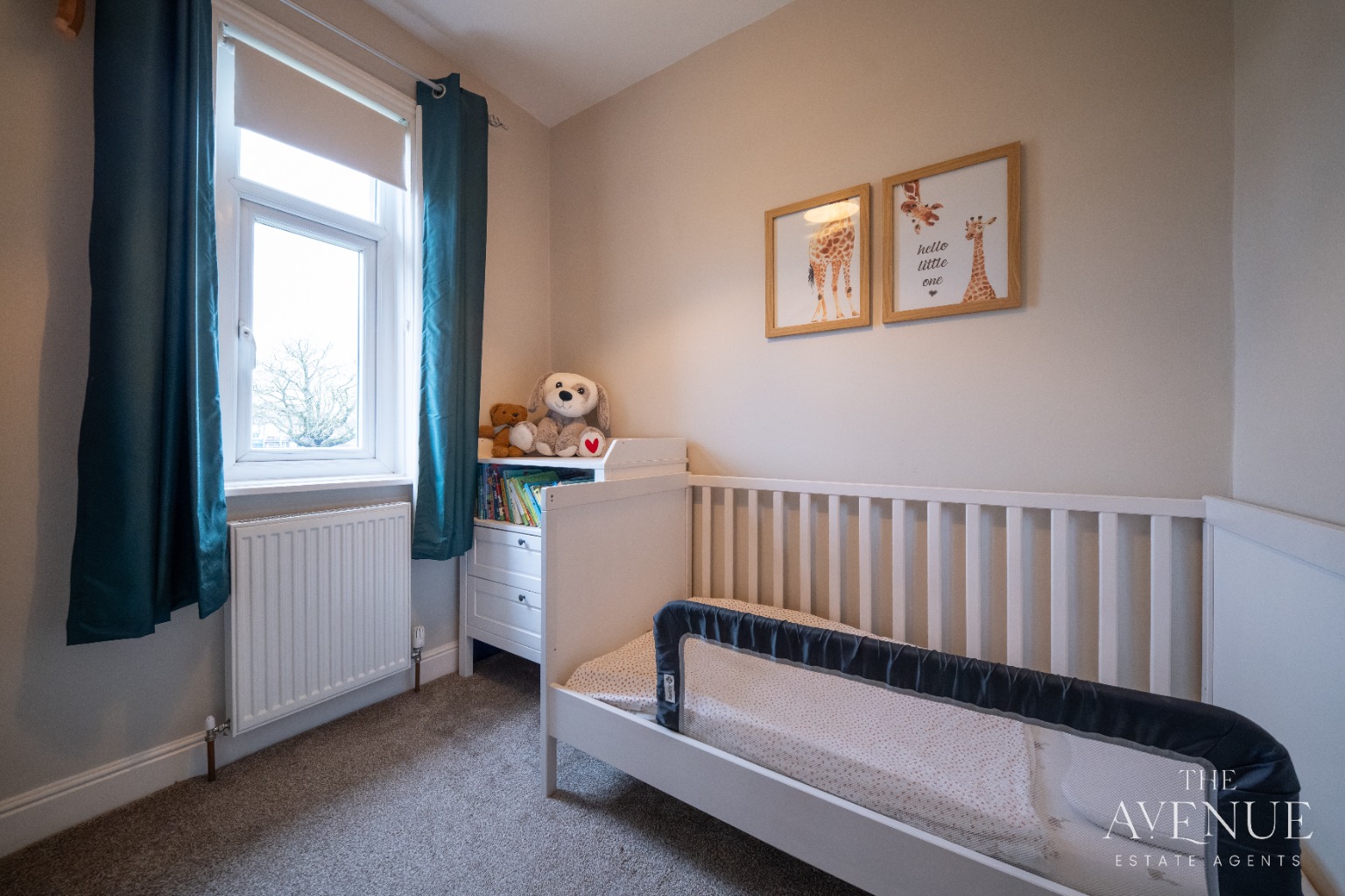 3 bed semi-detached house for sale in 2 Willowfield Crescent, Bradford, West Yorkshire, BD2 1LJ 18