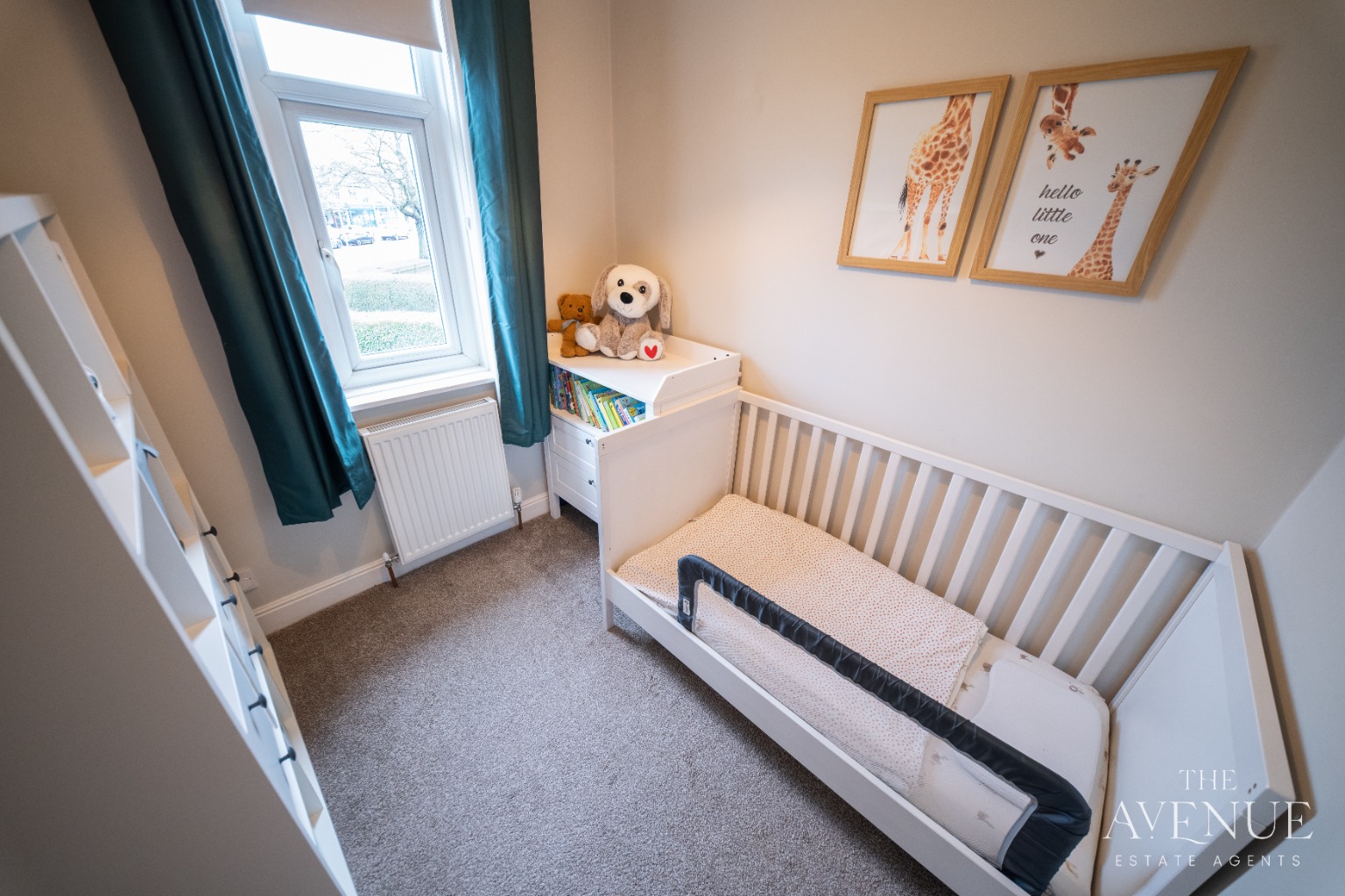 3 bed semi-detached house for sale in 2 Willowfield Crescent, Bradford, West Yorkshire, BD2 1LJ  - Property Image 21