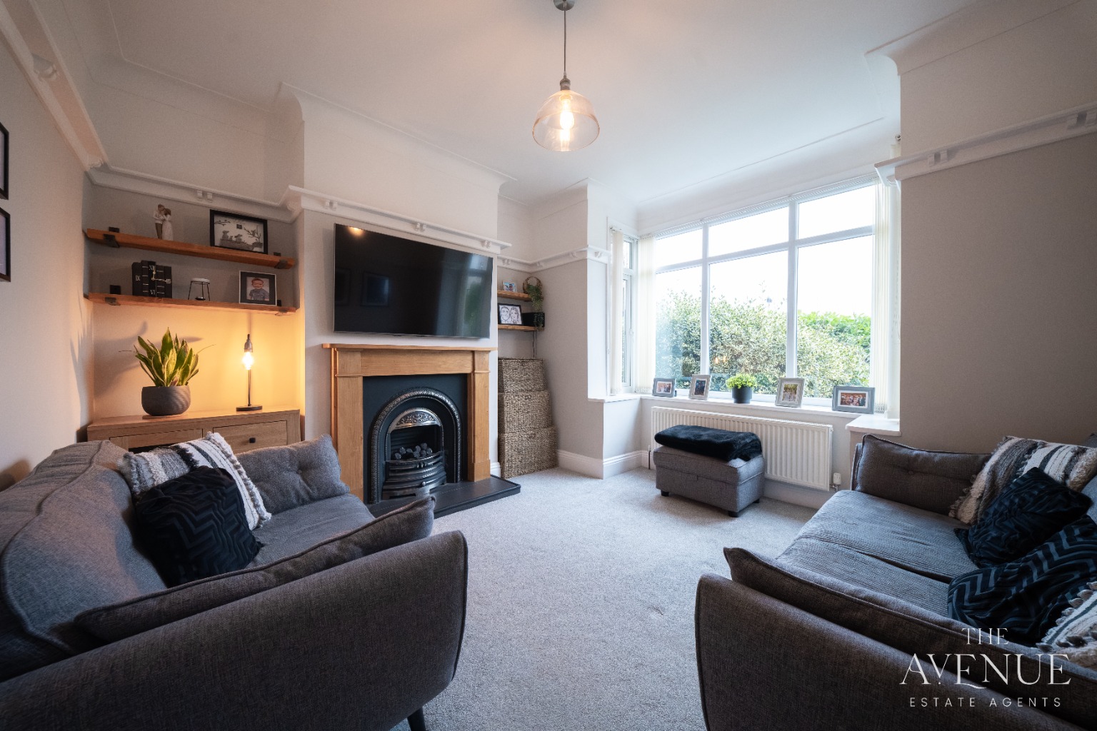 3 bed semi-detached house for sale in 2 Willowfield Crescent, Bradford, West Yorkshire, BD2 1LJ 8