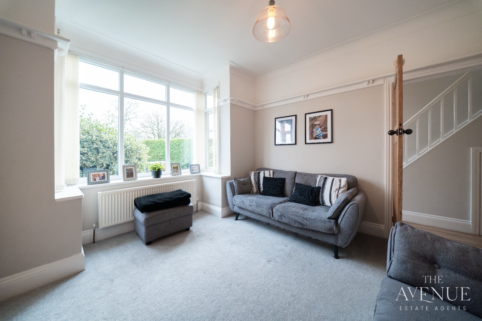 3 bed semi-detached house for sale in 2 Willowfield Crescent, Bradford, West Yorkshire, BD2 1LJ  - Property Image 10