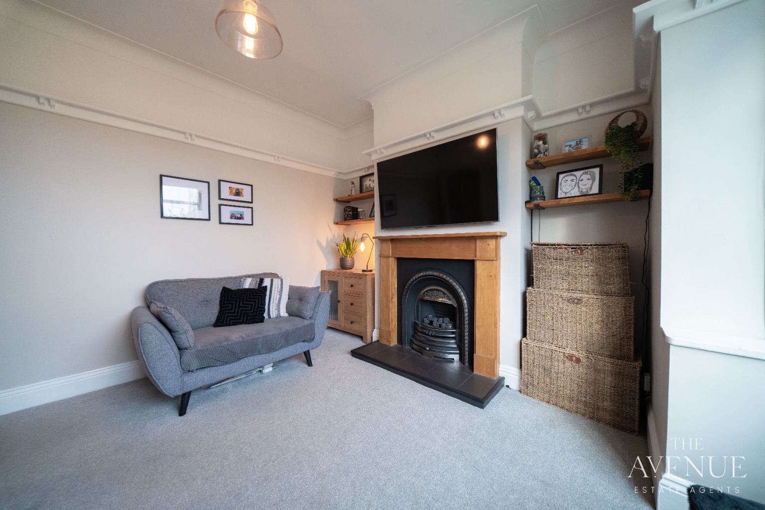 3 bed semi-detached house for sale in 2 Willowfield Crescent, Bradford, West Yorkshire, BD2 1LJ 10