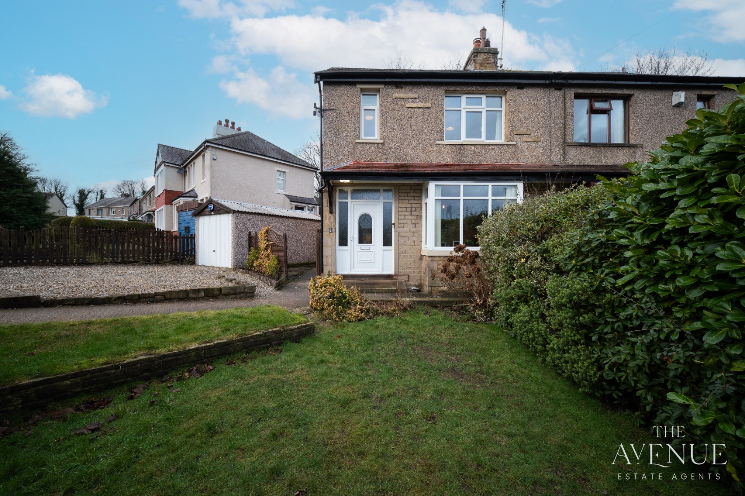 3 bed semi-detached house for sale in 2 Willowfield Crescent, Bradford, West Yorkshire, BD2 1LJ 27