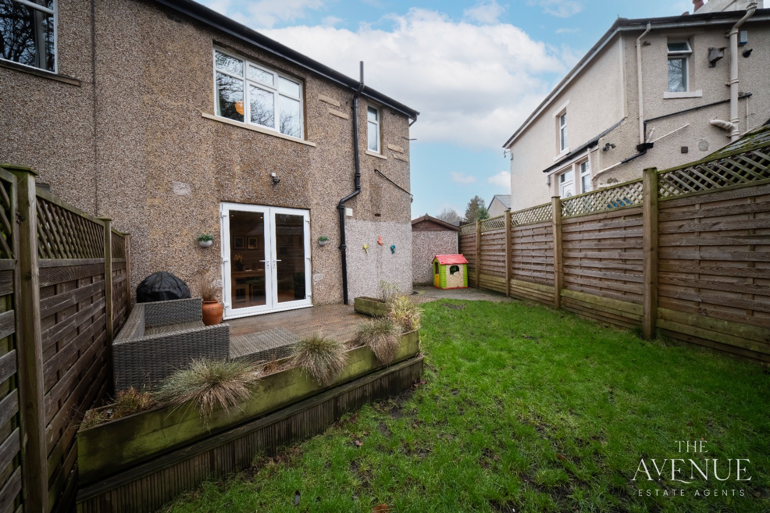 3 bed semi-detached house for sale in 2 Willowfield Crescent, Bradford, West Yorkshire, BD2 1LJ 26