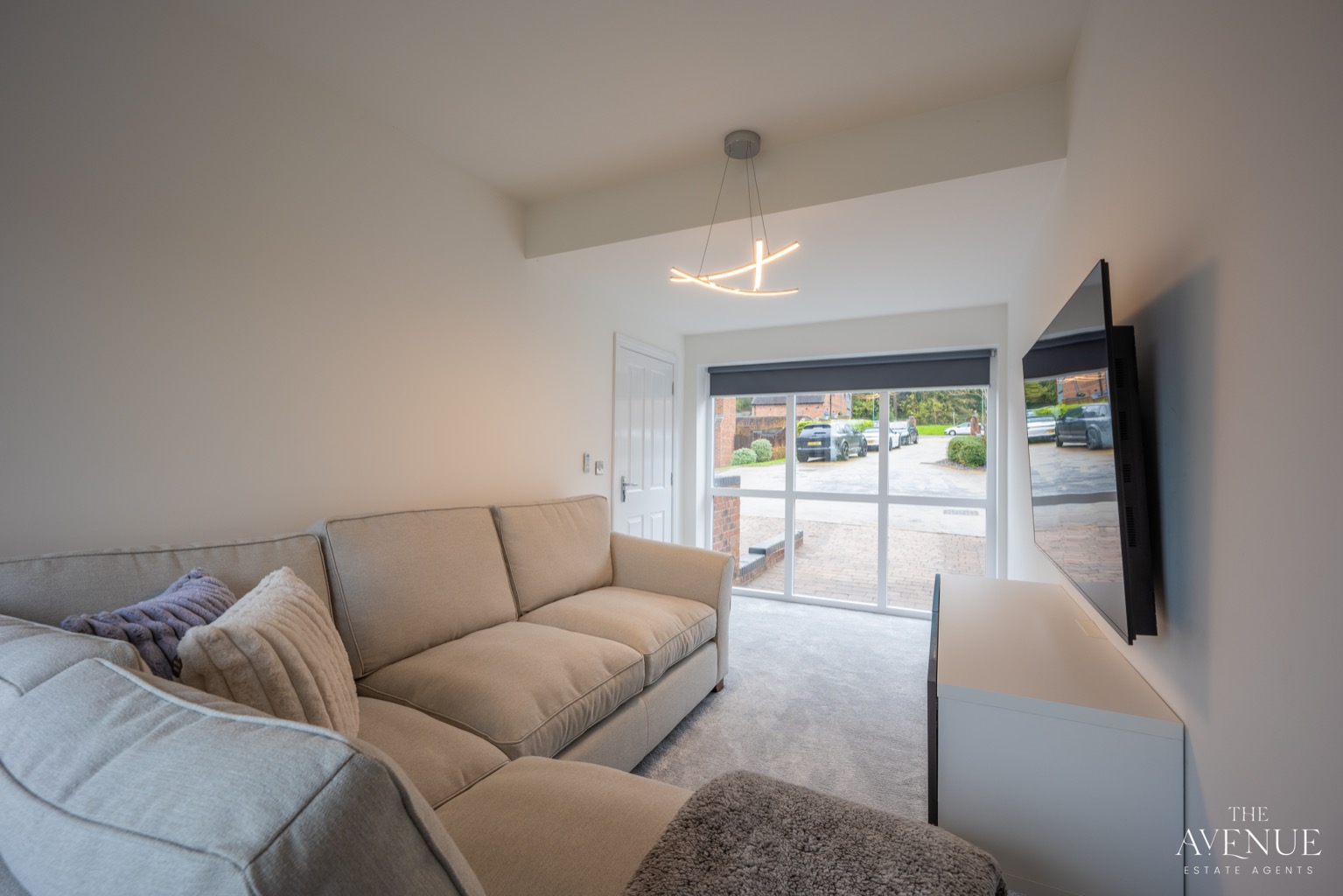 4 bed town house for sale in Bella Pais Close, Aldridge, Walsall, West Midlands, WS9 5