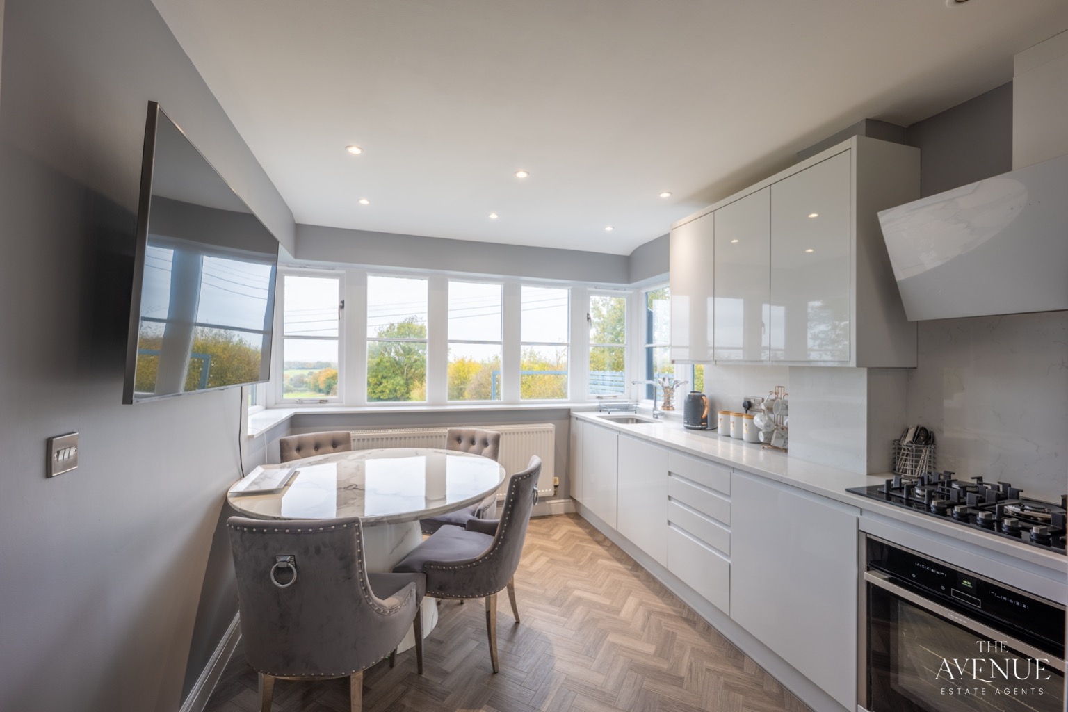 4 bed town house for sale in Bella Pais Close, Aldridge, Walsall, West Midlands, WS9  - Property Image 2