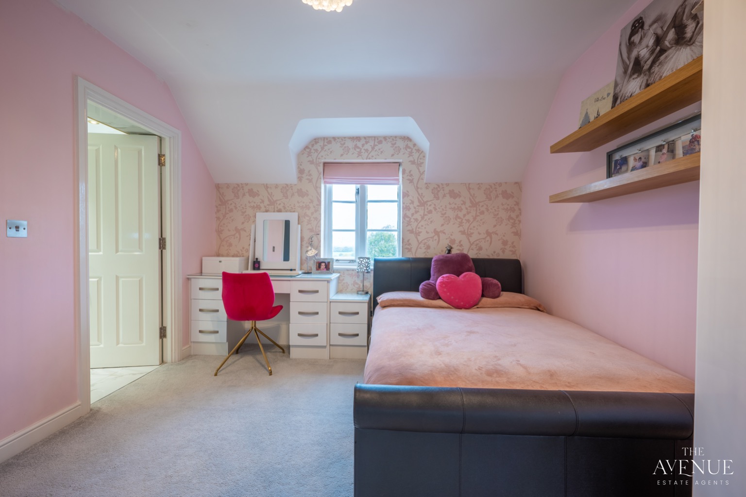 4 bed town house for sale in Bella Pais Close, Aldridge, Walsall, West Midlands, WS9  - Property Image 20