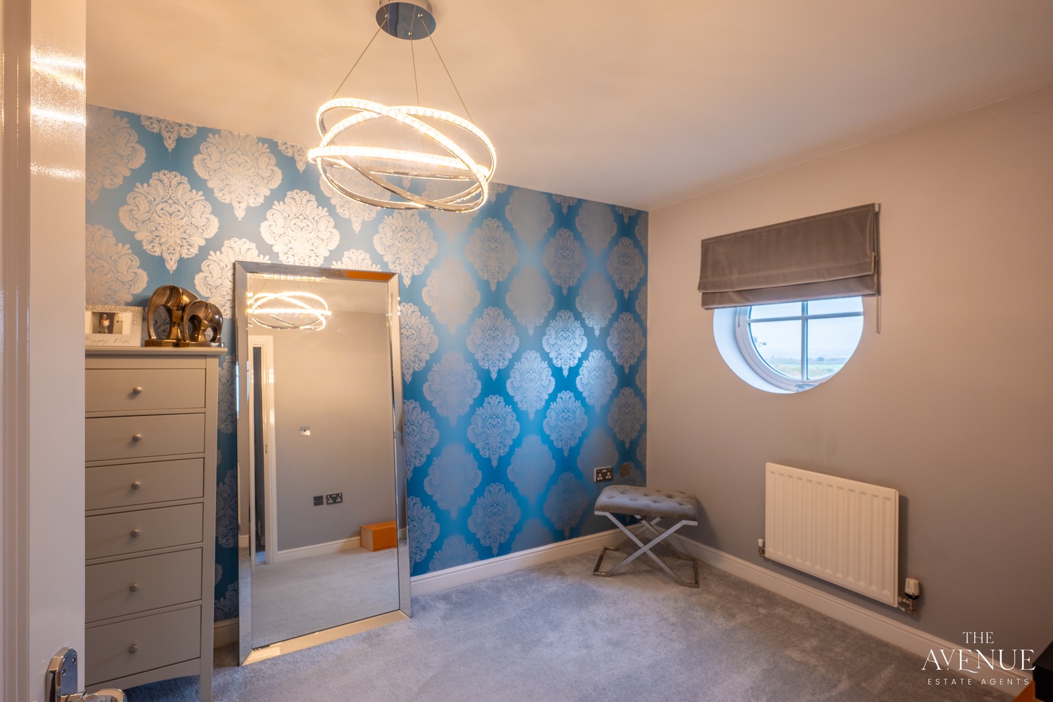 4 bed town house for sale in Bella Pais Close, Aldridge, Walsall, West Midlands, WS9 24