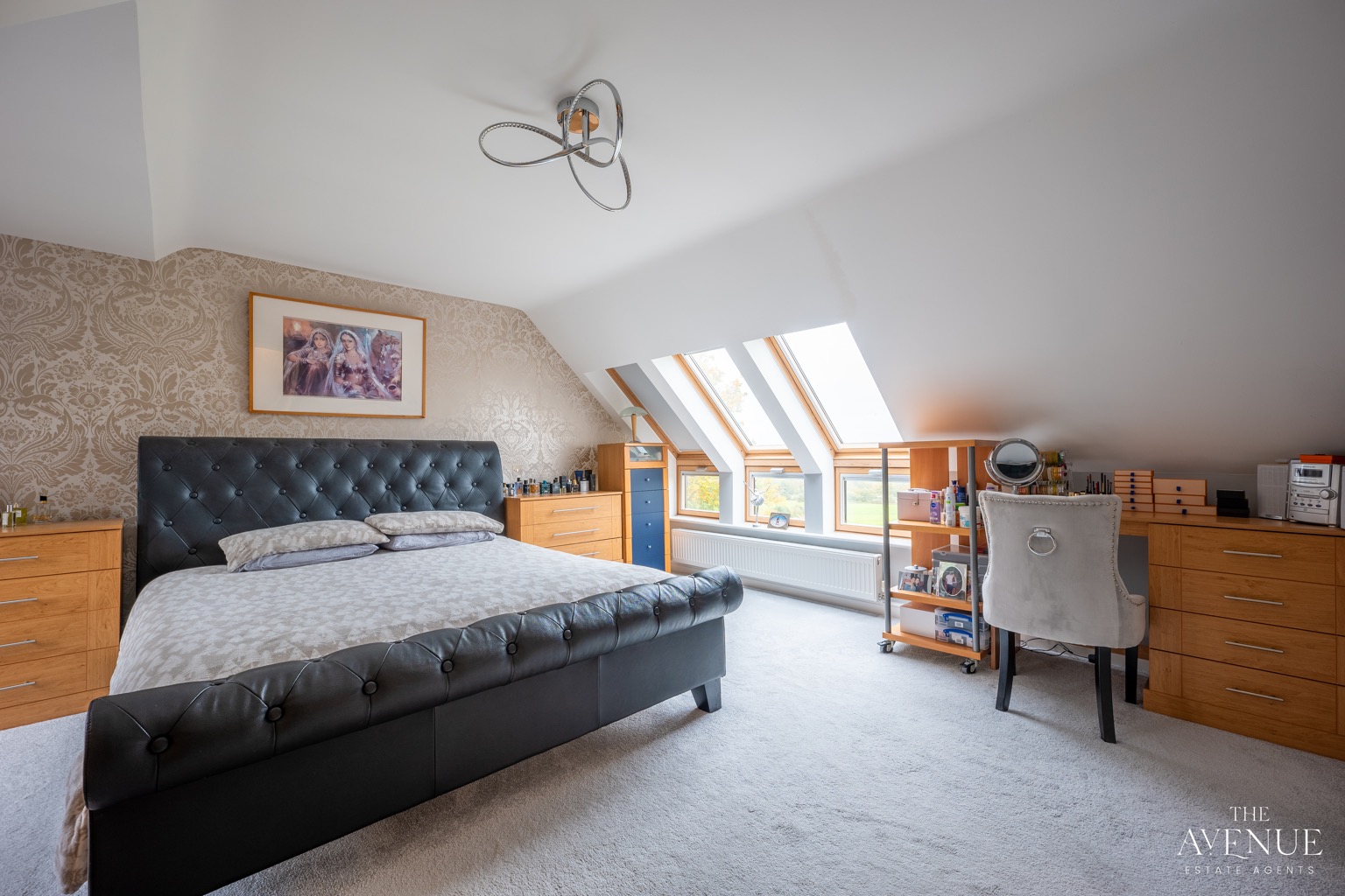 4 bed town house for sale in Bella Pais Close, Aldridge, Walsall, West Midlands, WS9 29