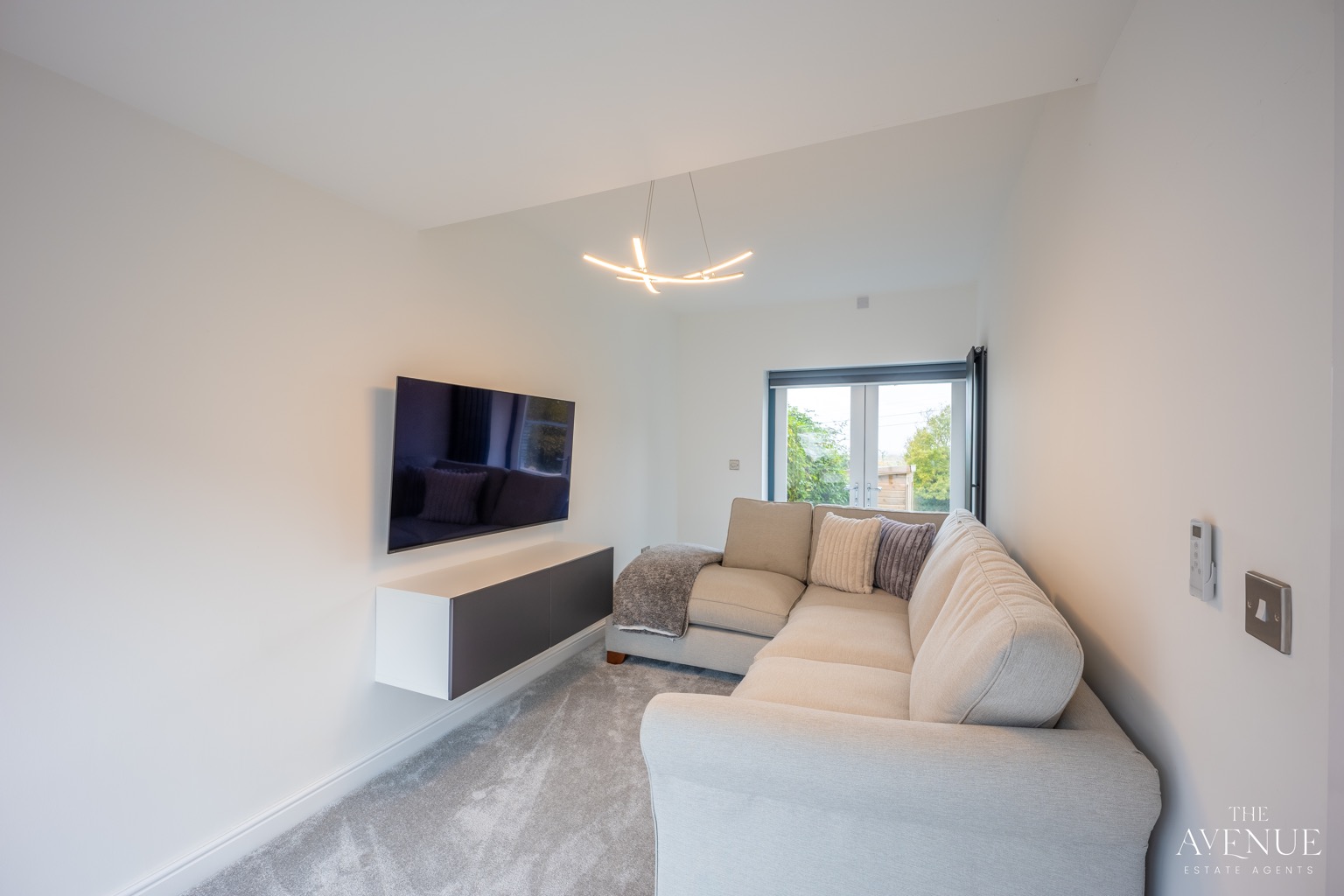 4 bed town house for sale in Bella Pais Close, Aldridge, Walsall, West Midlands, WS9 12