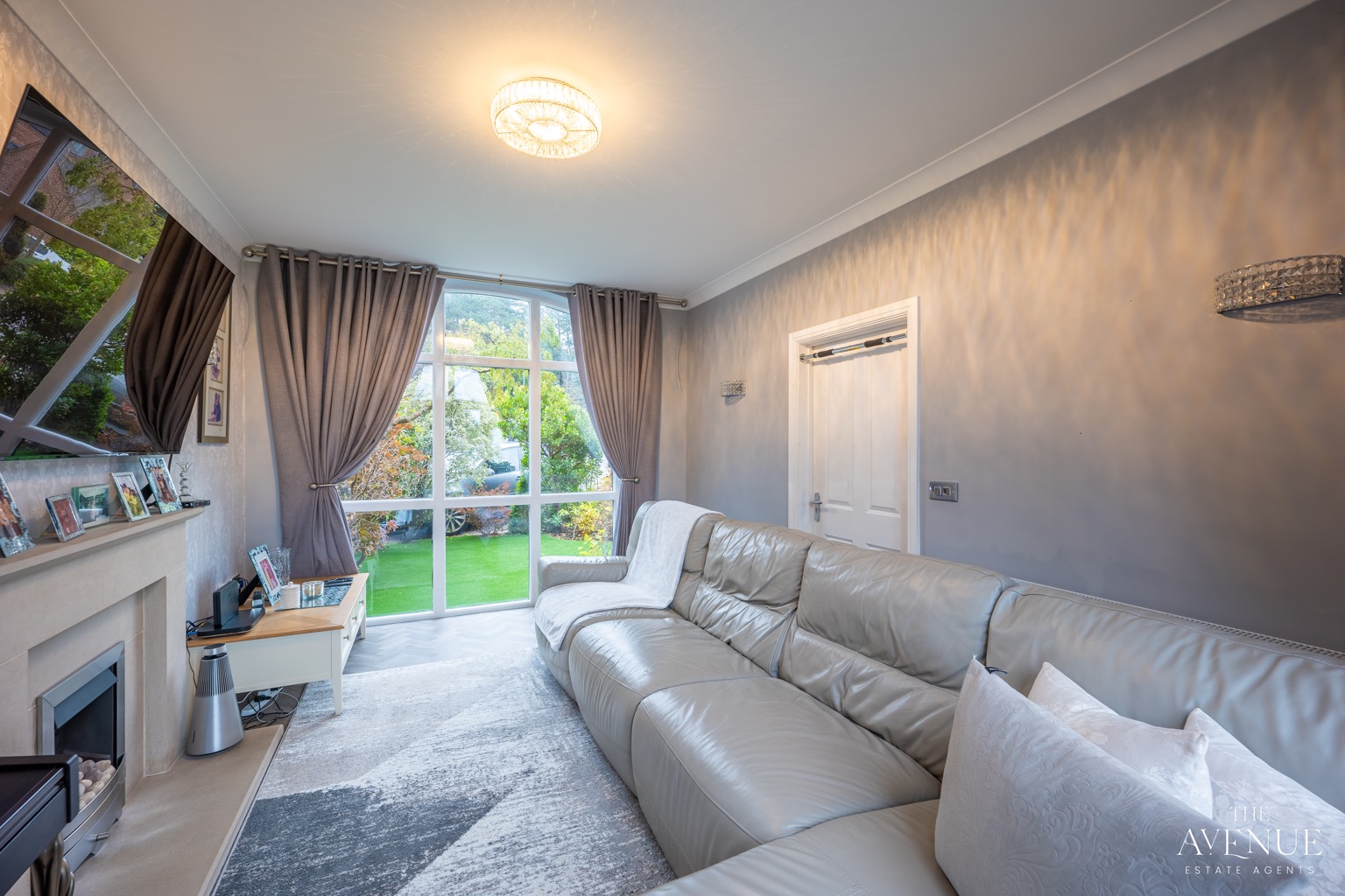 4 bed town house for sale in Bella Pais Close, Aldridge, Walsall, West Midlands, WS9  - Property Image 4