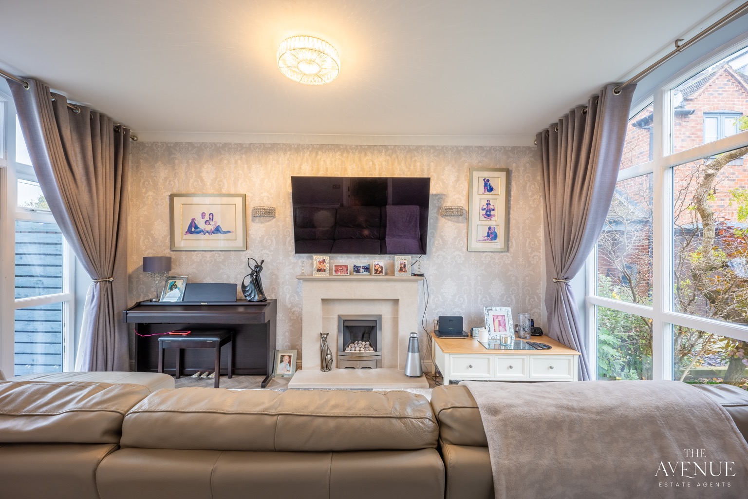 4 bed town house for sale in Bella Pais Close, Aldridge, Walsall, West Midlands, WS9  - Property Image 16