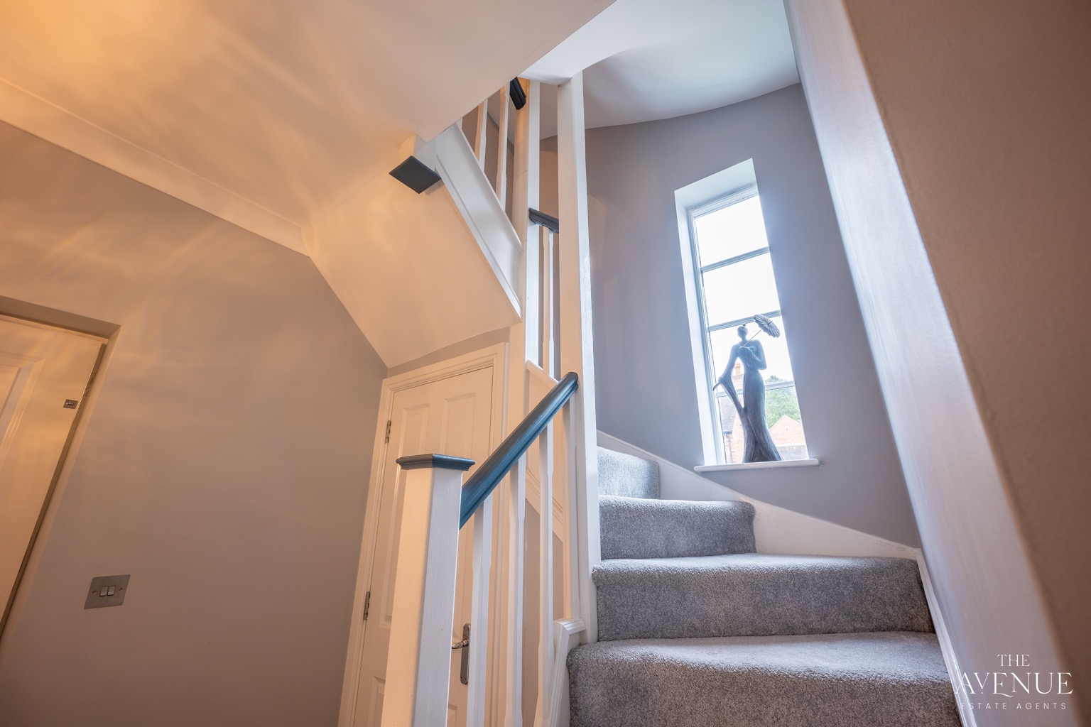 4 bed town house for sale in Bella Pais Close, Aldridge, Walsall, West Midlands, WS9 18