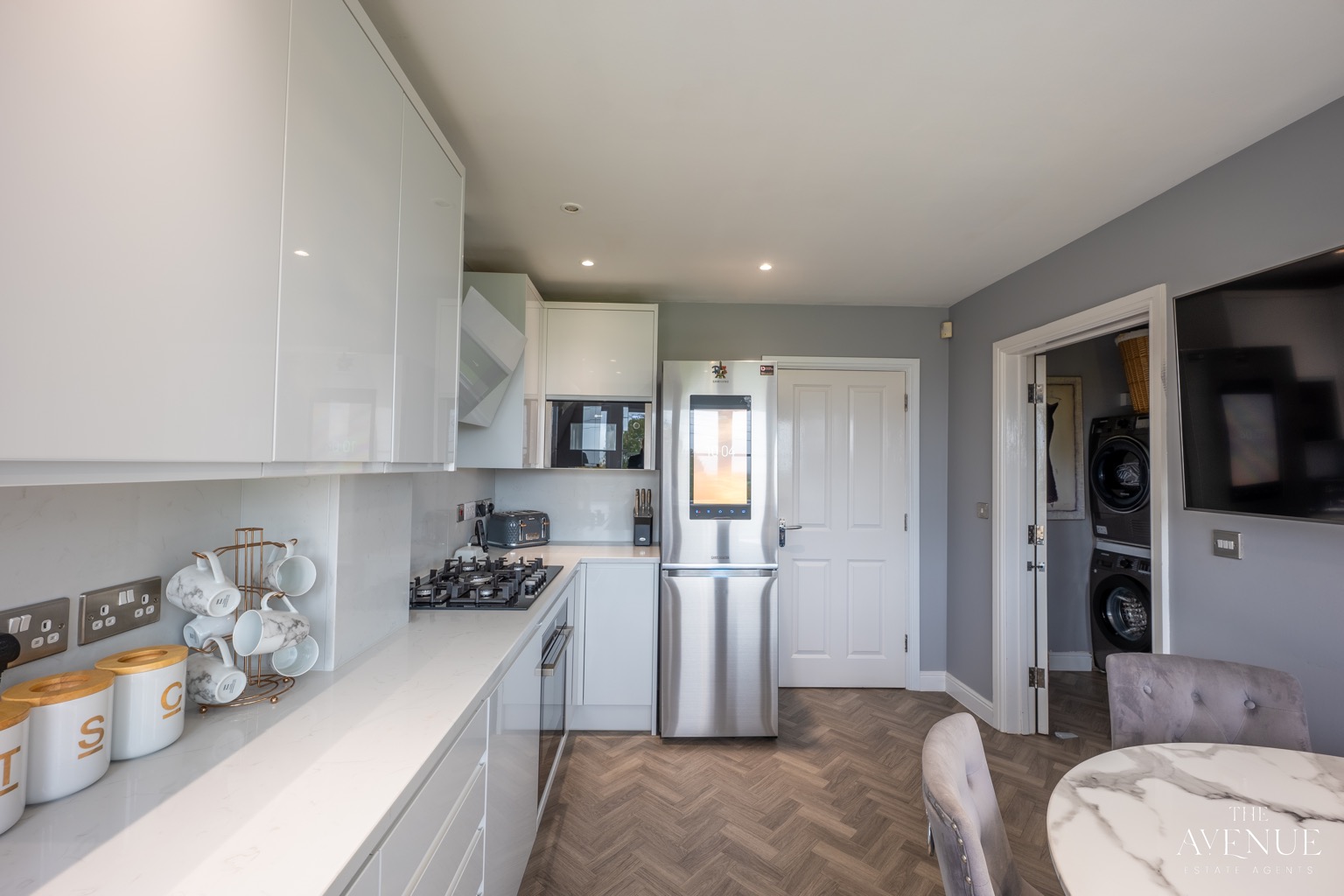 4 bed town house for sale in Bella Pais Close, Aldridge, Walsall, West Midlands, WS9  - Property Image 10