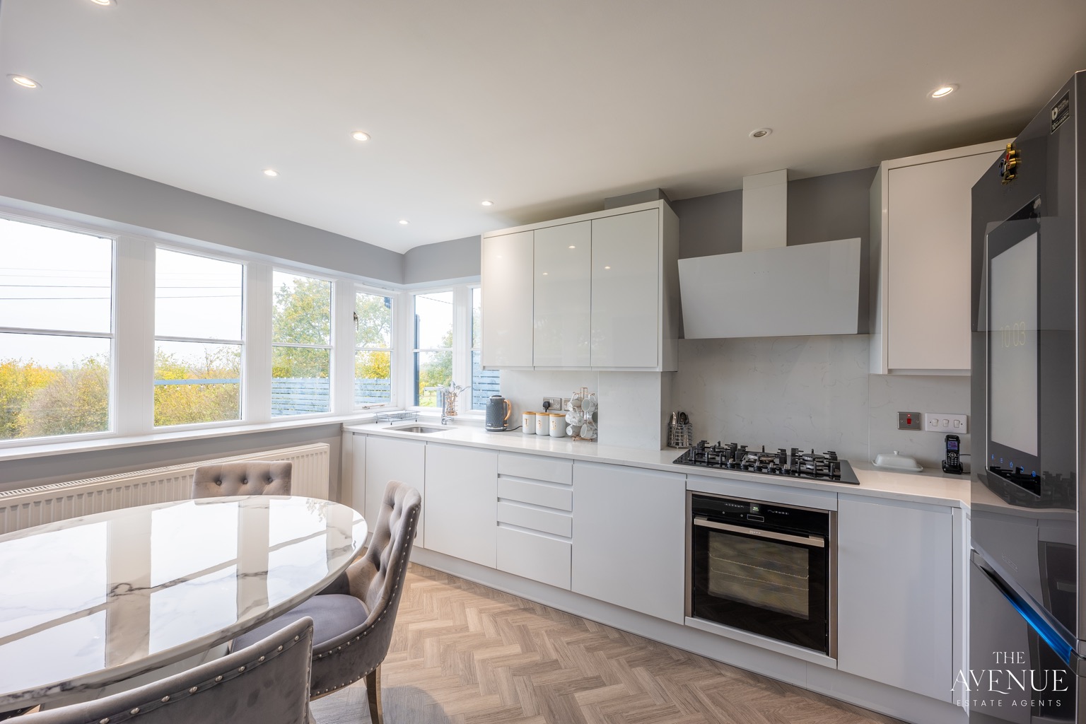 4 bed town house for sale in Bella Pais Close, Aldridge, Walsall, West Midlands, WS9 4