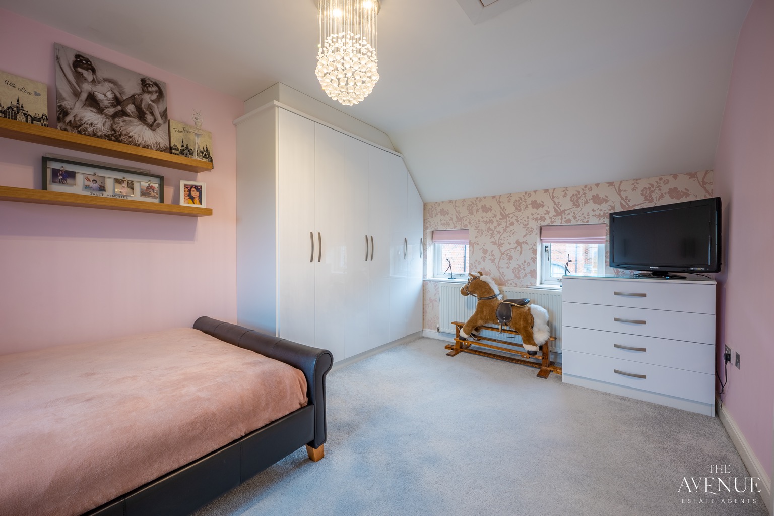 4 bed town house for sale in Bella Pais Close, Aldridge, Walsall, West Midlands, WS9 20