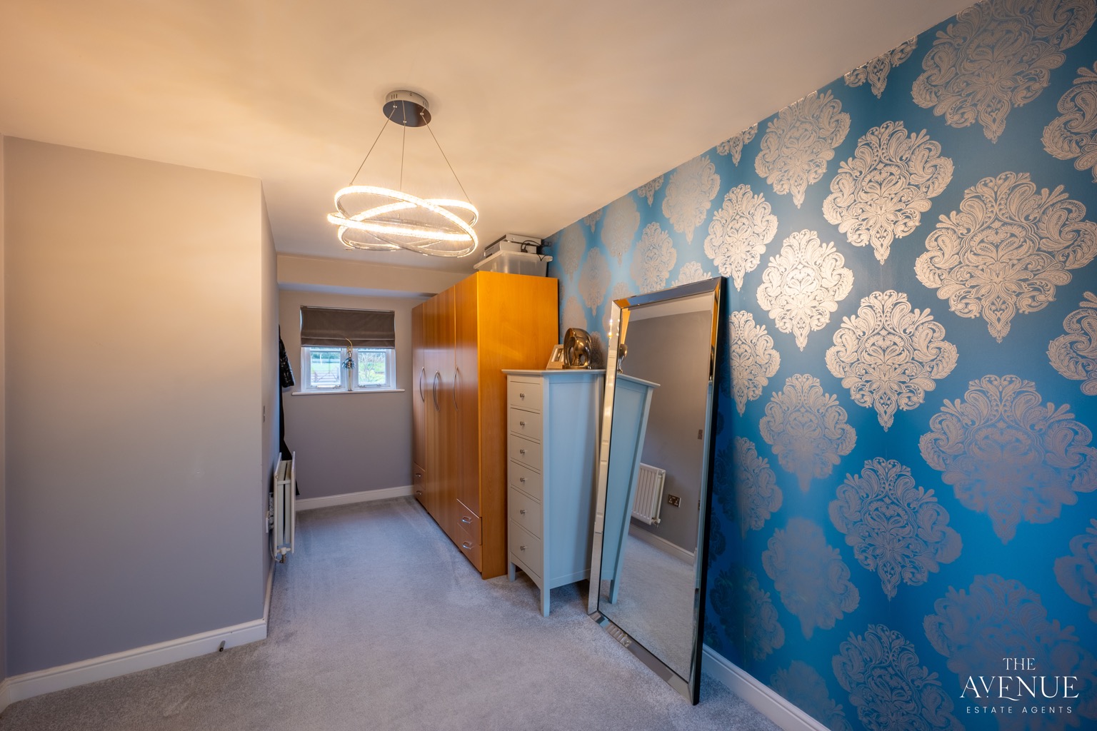 4 bed town house for sale in Bella Pais Close, Aldridge, Walsall, West Midlands, WS9  - Property Image 24