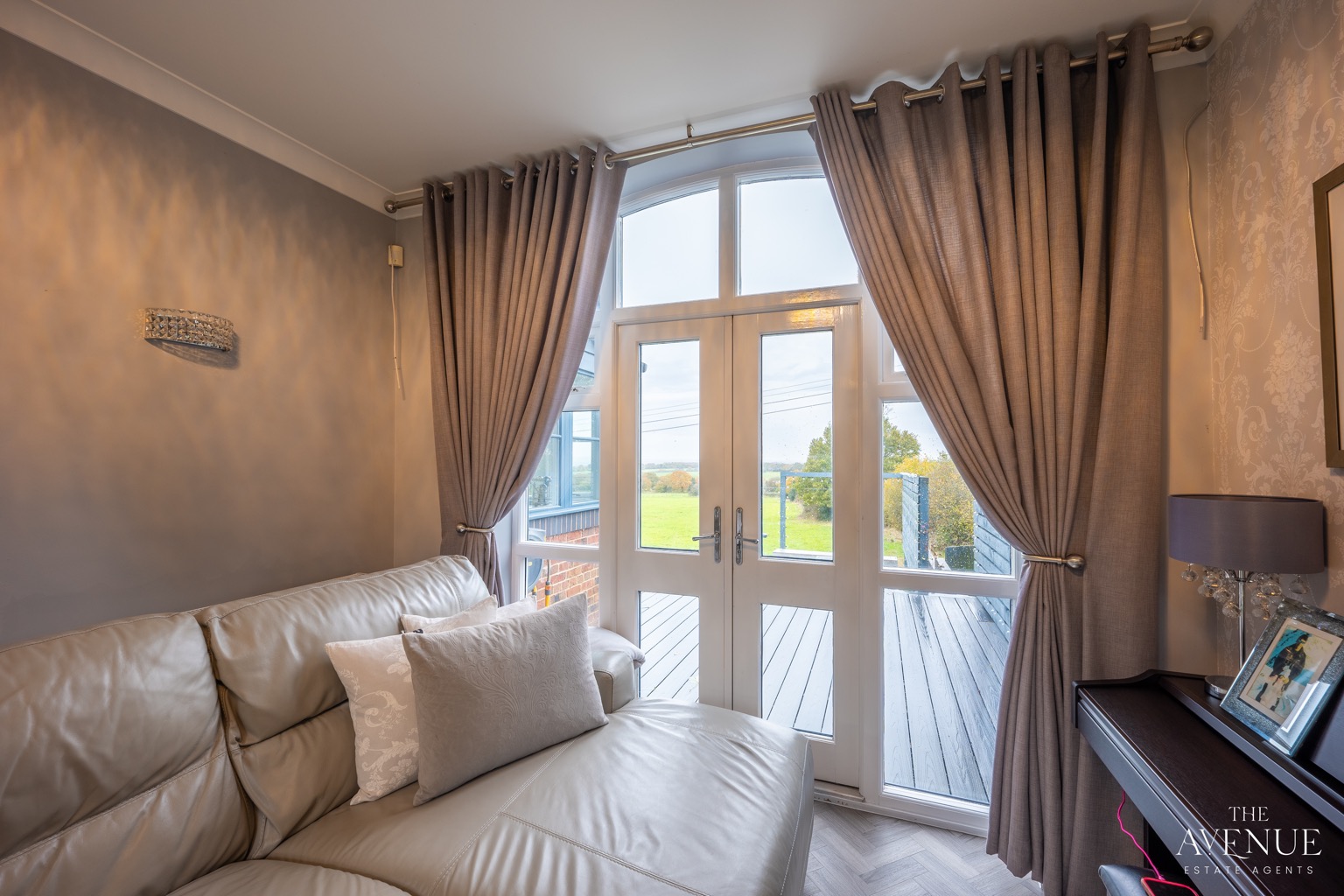 4 bed town house for sale in Bella Pais Close, Aldridge, Walsall, West Midlands, WS9 16