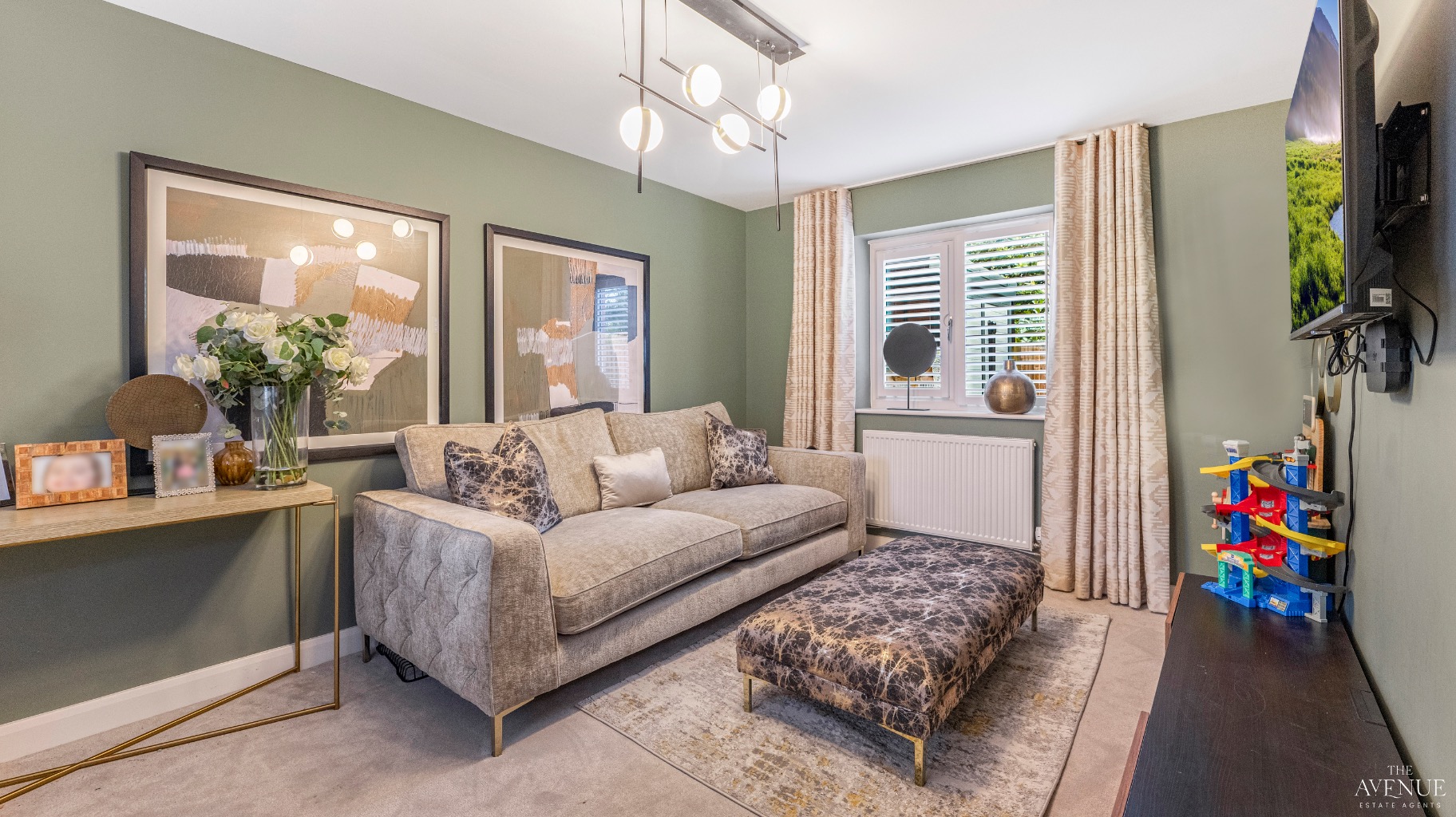 5 bed detached house for sale in Cherrytree Close, Walsall, West Midlands 7