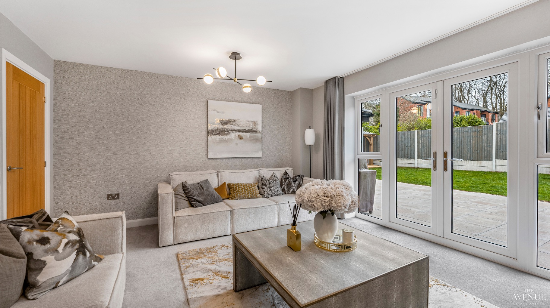5 bed detached house for sale in Cherrytree Close, Walsall, West Midlands 11