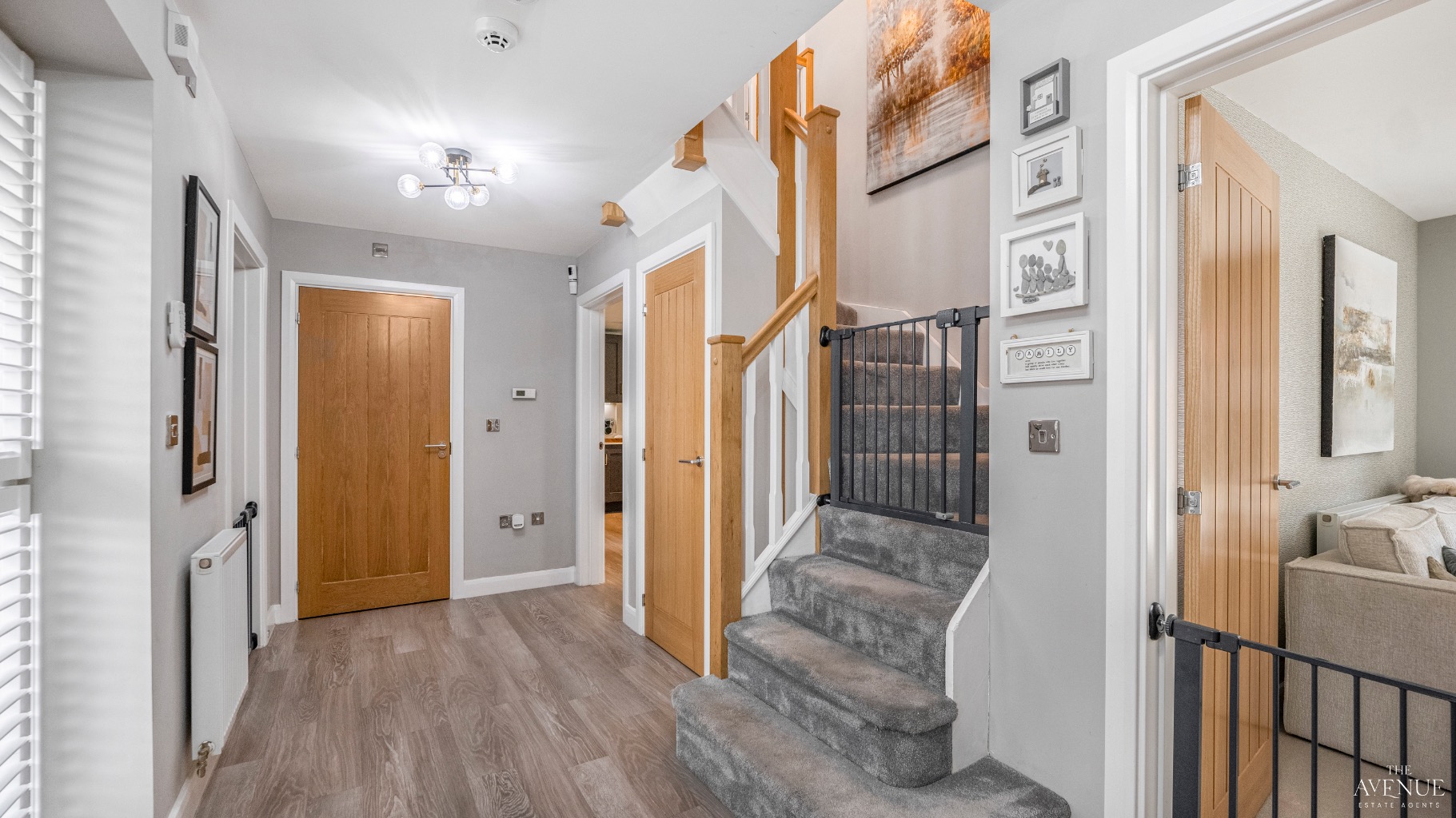 5 bed detached house for sale in Cherrytree Close, Walsall, West Midlands  - Property Image 10
