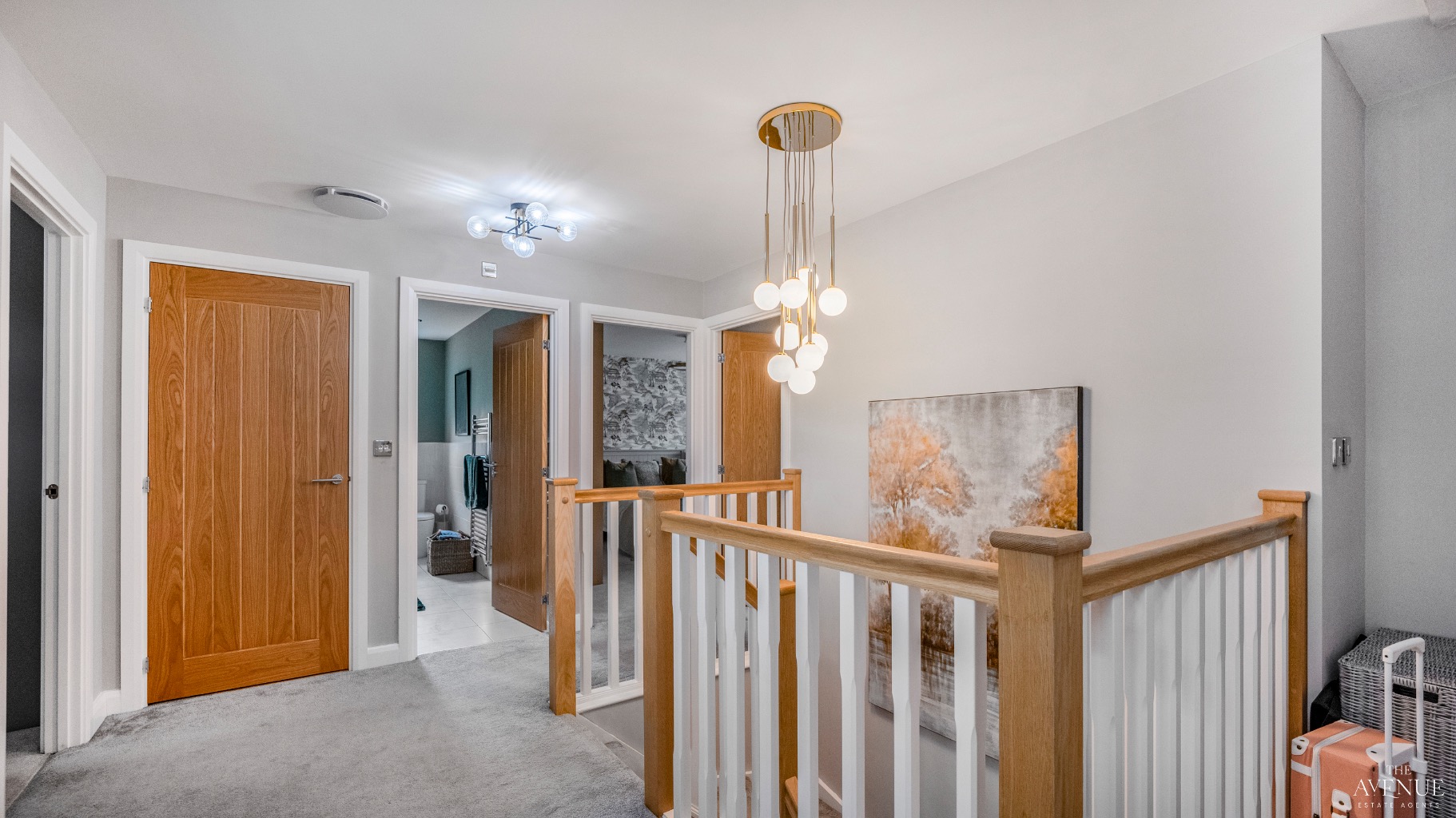 5 bed detached house for sale in Cherrytree Close, Walsall, West Midlands  - Property Image 21
