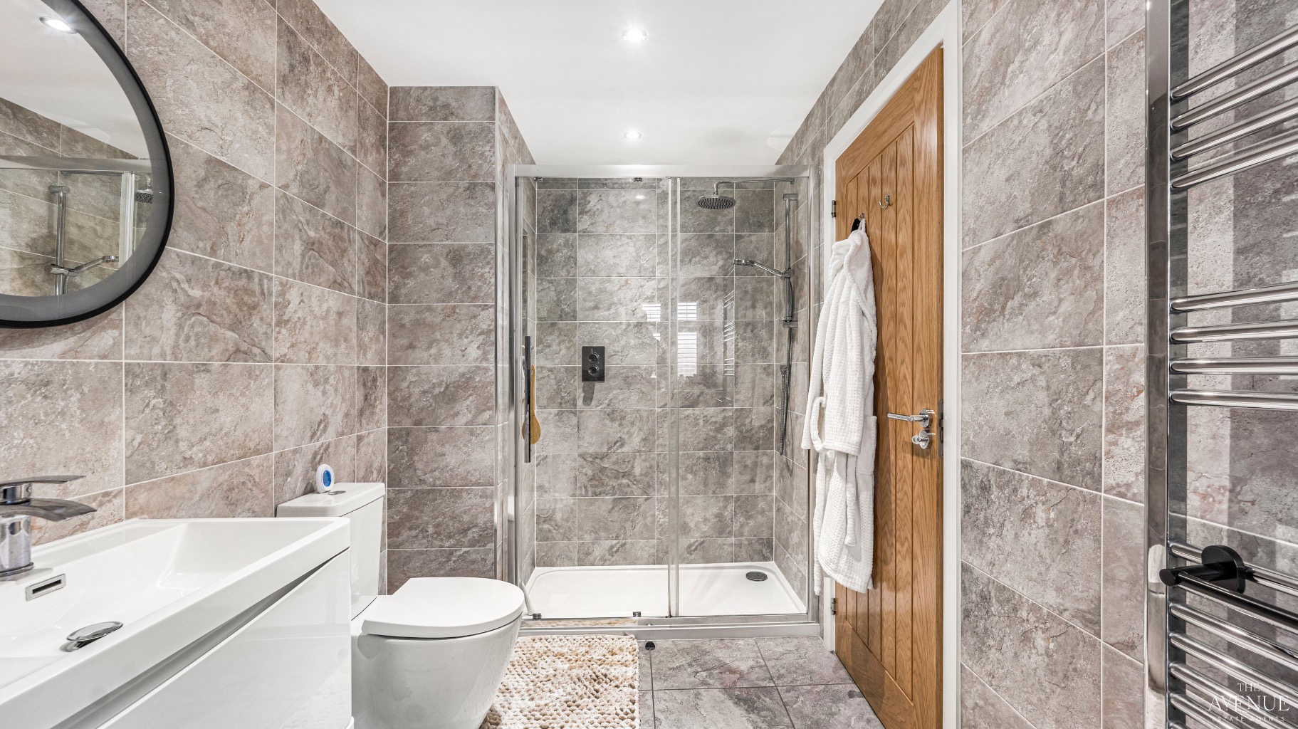 5 bed detached house for sale in Cherrytree Close, Walsall, West Midlands 26