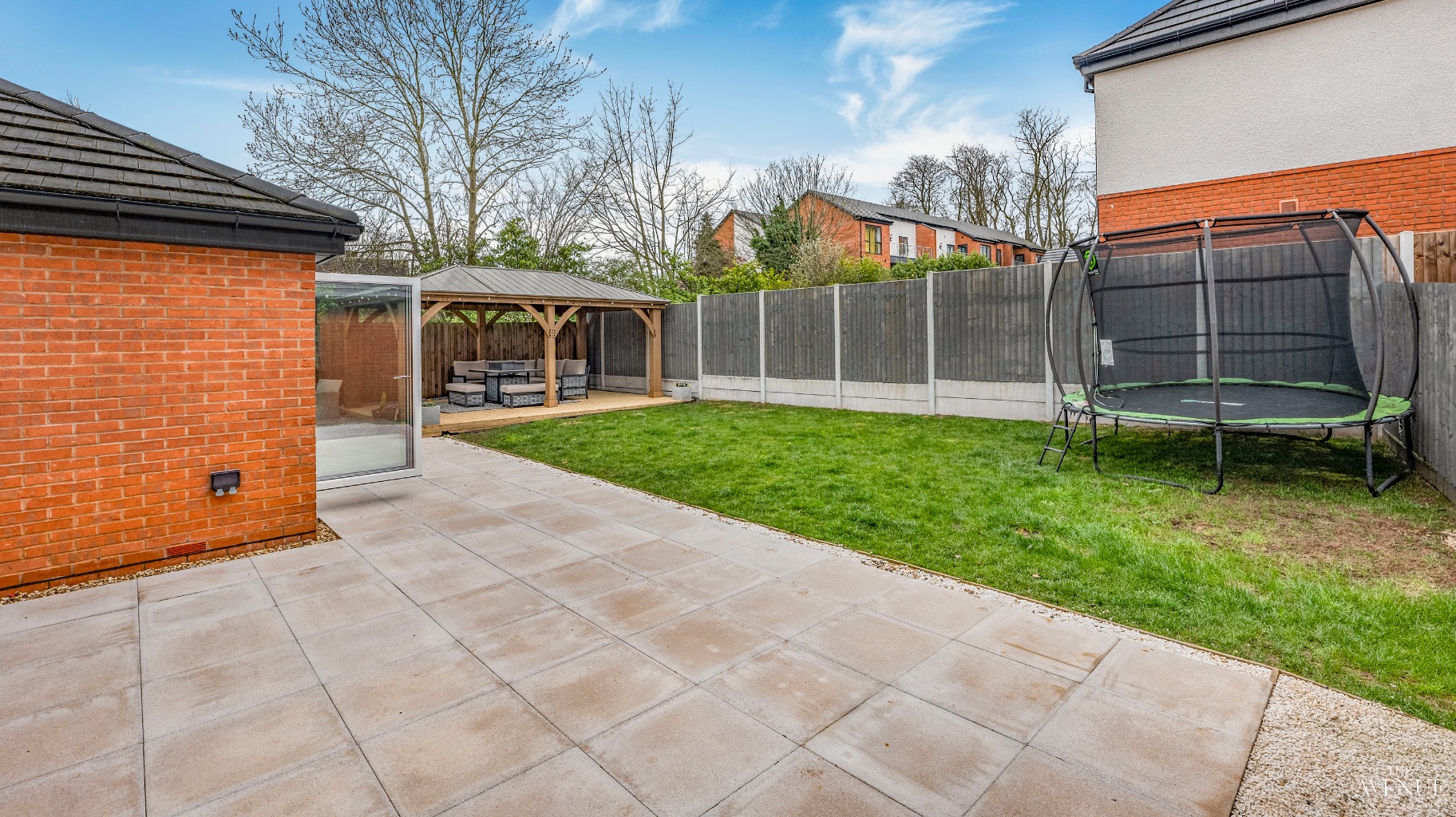 5 bed detached house for sale in Cherrytree Close, Walsall, West Midlands 43