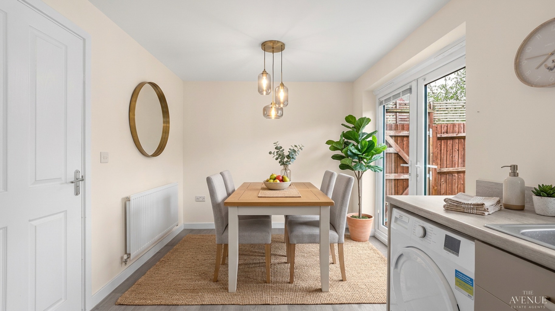 3 bed end of terrace house for sale in Norton Canes, Cannock, Staffordshire, WS11 5