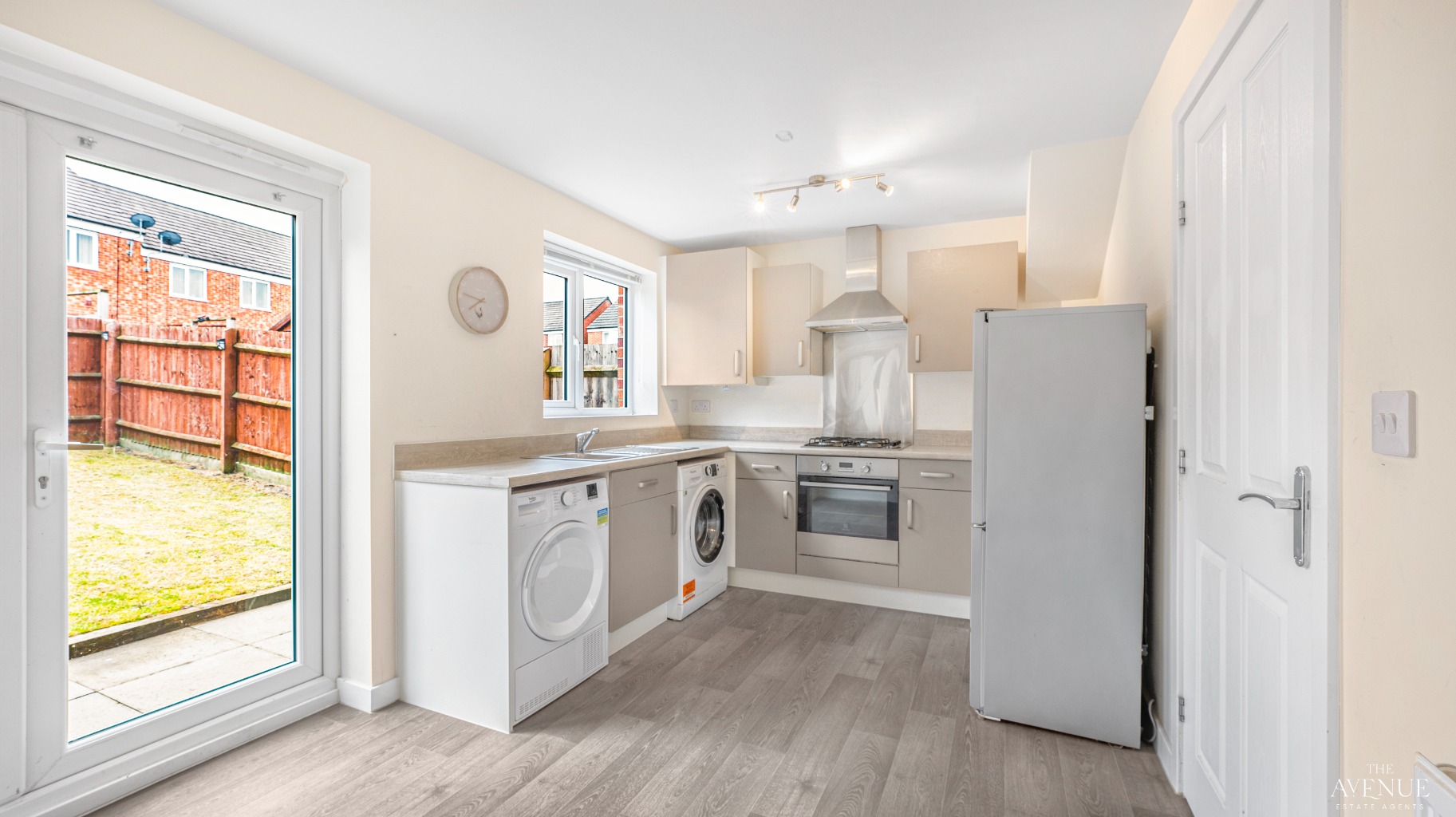 3 bed end of terrace house for sale in Norton Canes, Cannock, Staffordshire, WS11 1