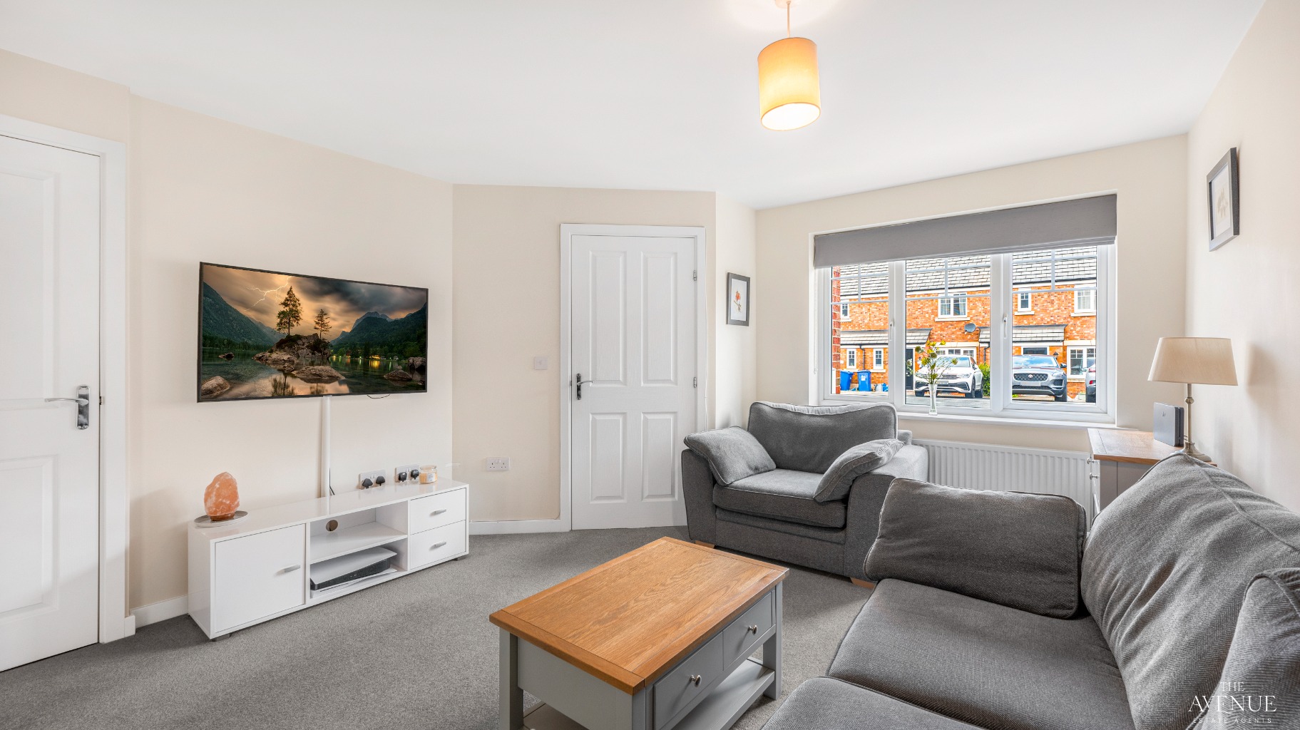 3 bed end of terrace house for sale in Norton Canes, Cannock, Staffordshire, WS11  - Property Image 3