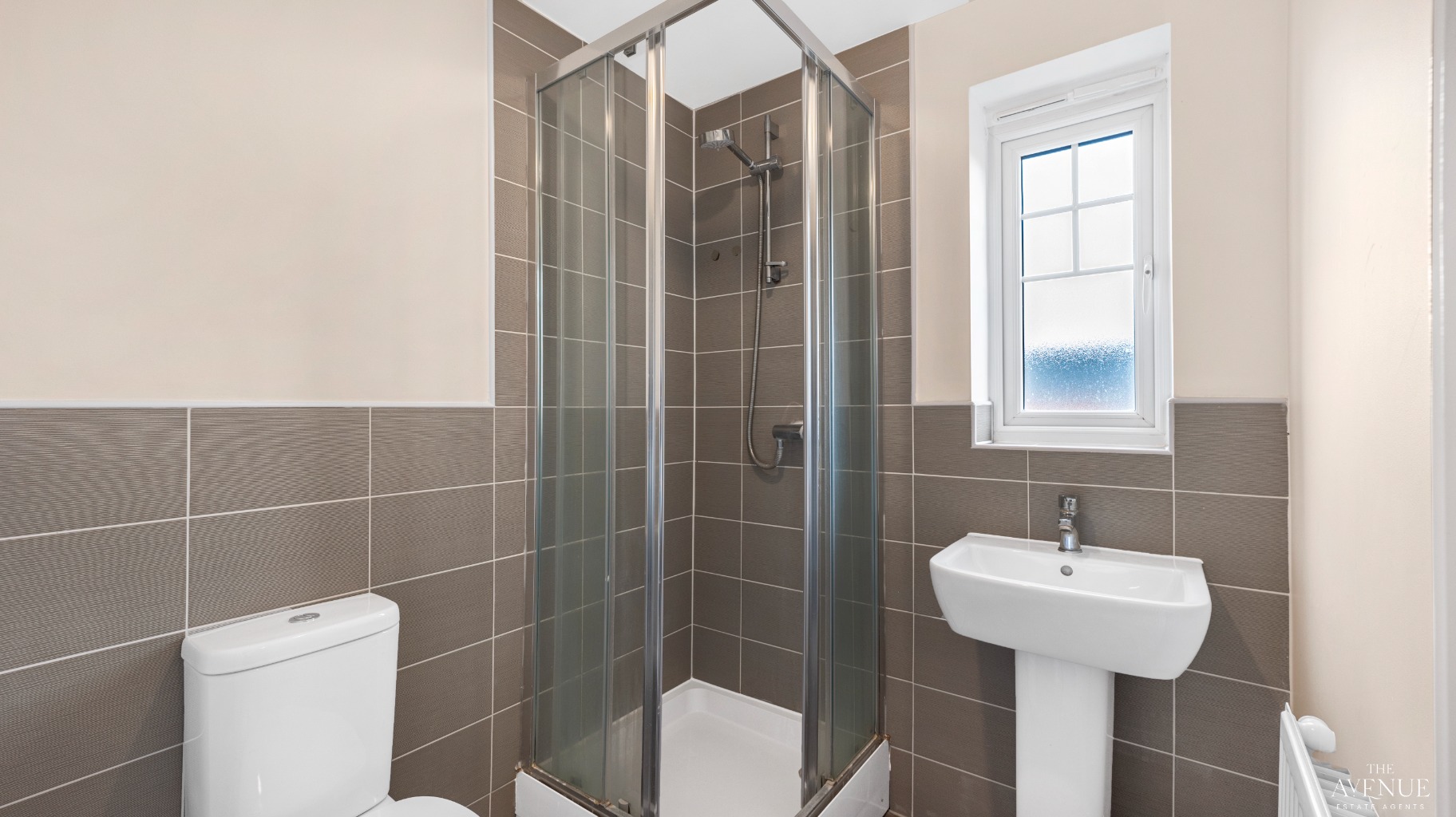 3 bed end of terrace house for sale in Norton Canes, Cannock, Staffordshire, WS11 3