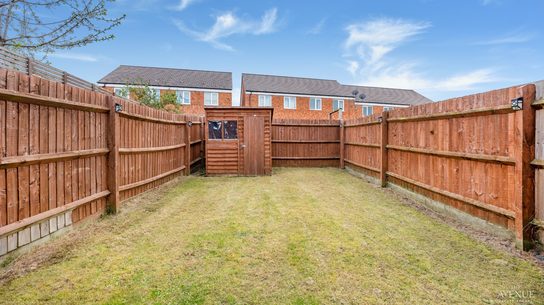 3 bed end of terrace house for sale in Norton Canes, Cannock, Staffordshire, WS11 15