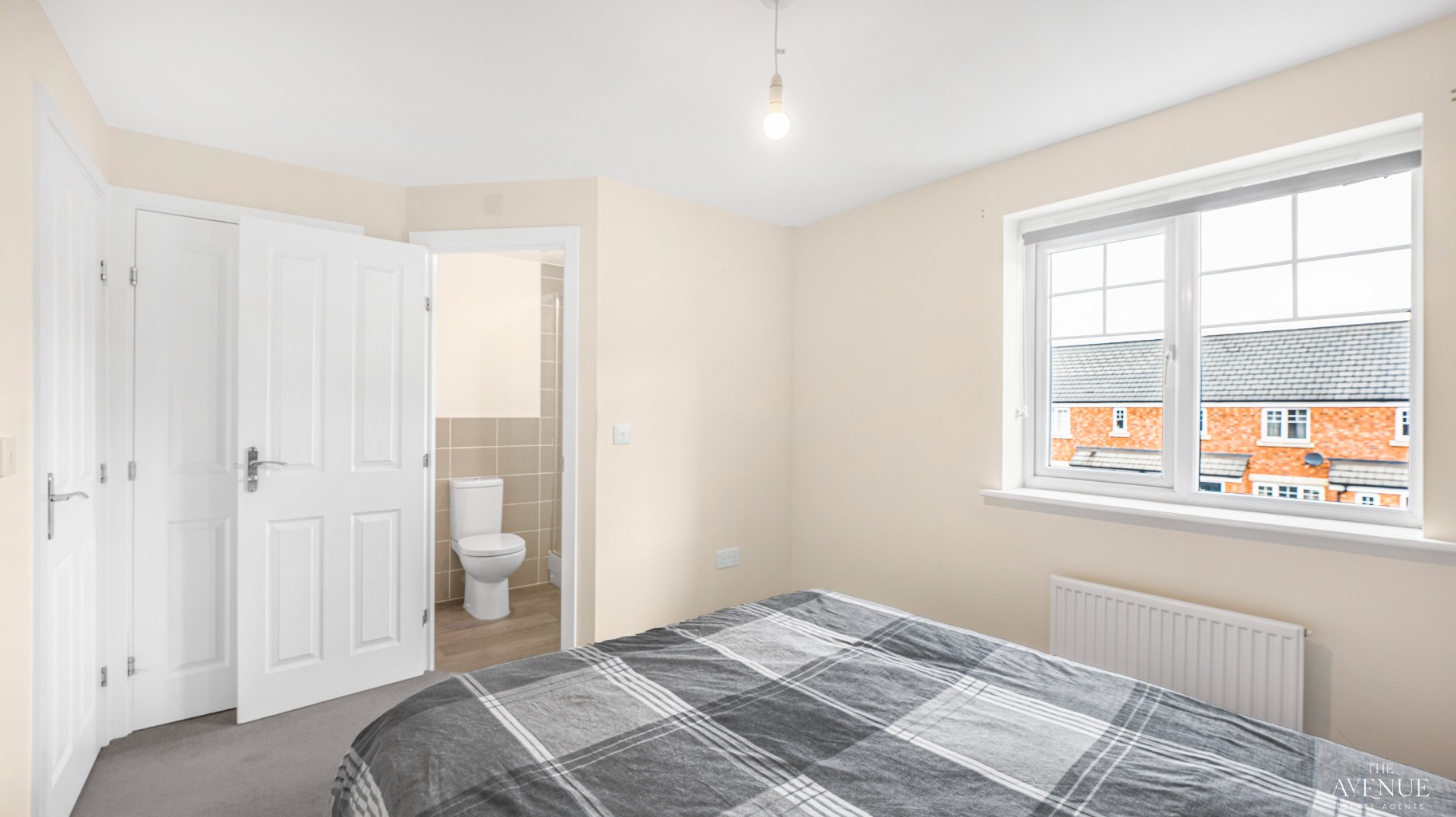 3 bed end of terrace house for sale in Norton Canes, Cannock, Staffordshire, WS11  - Property Image 7