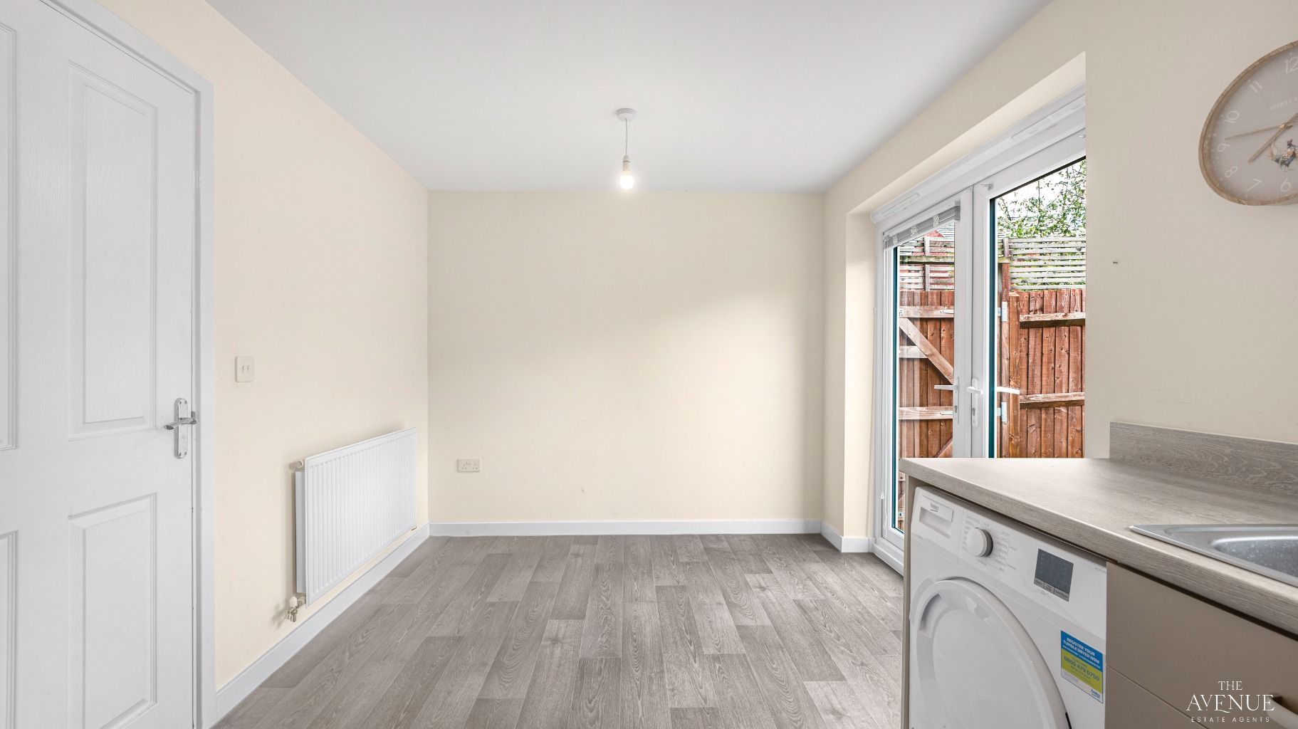 3 bed end of terrace house for sale in Norton Canes, Cannock, Staffordshire, WS11 7