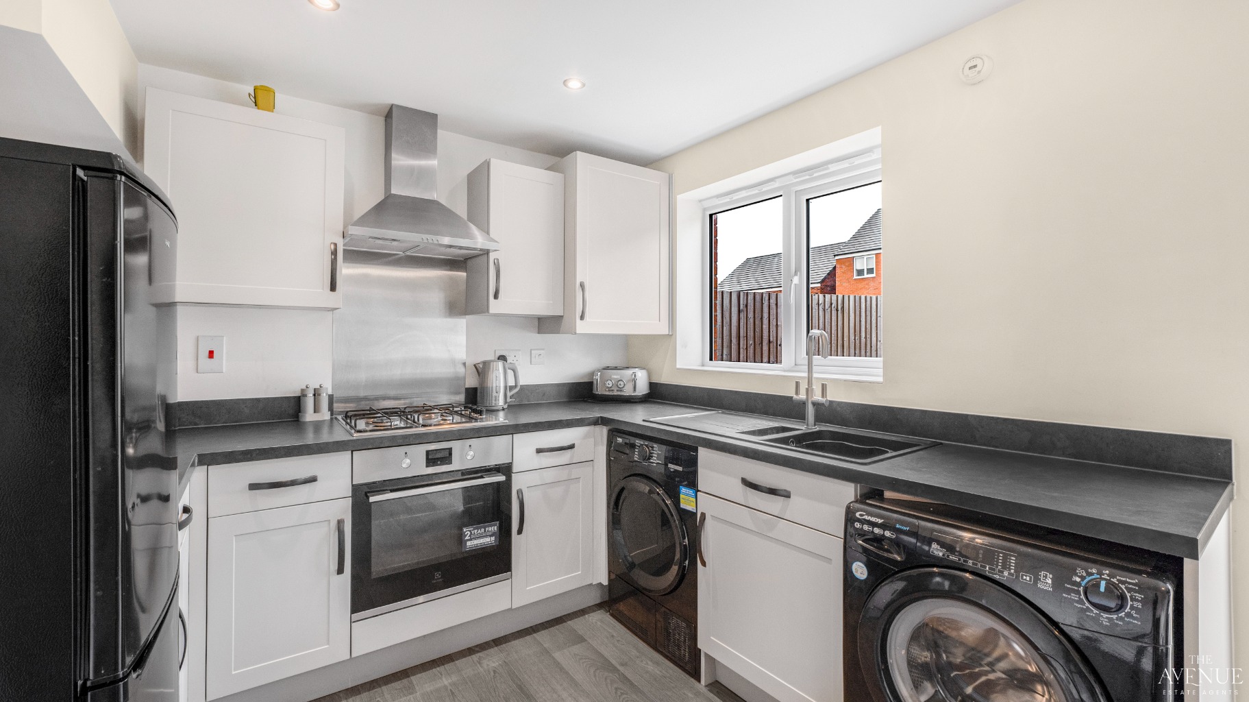 3 bed semi-detached house for sale in Norton Canes, Cannock, Staffordshire, WS11 1
