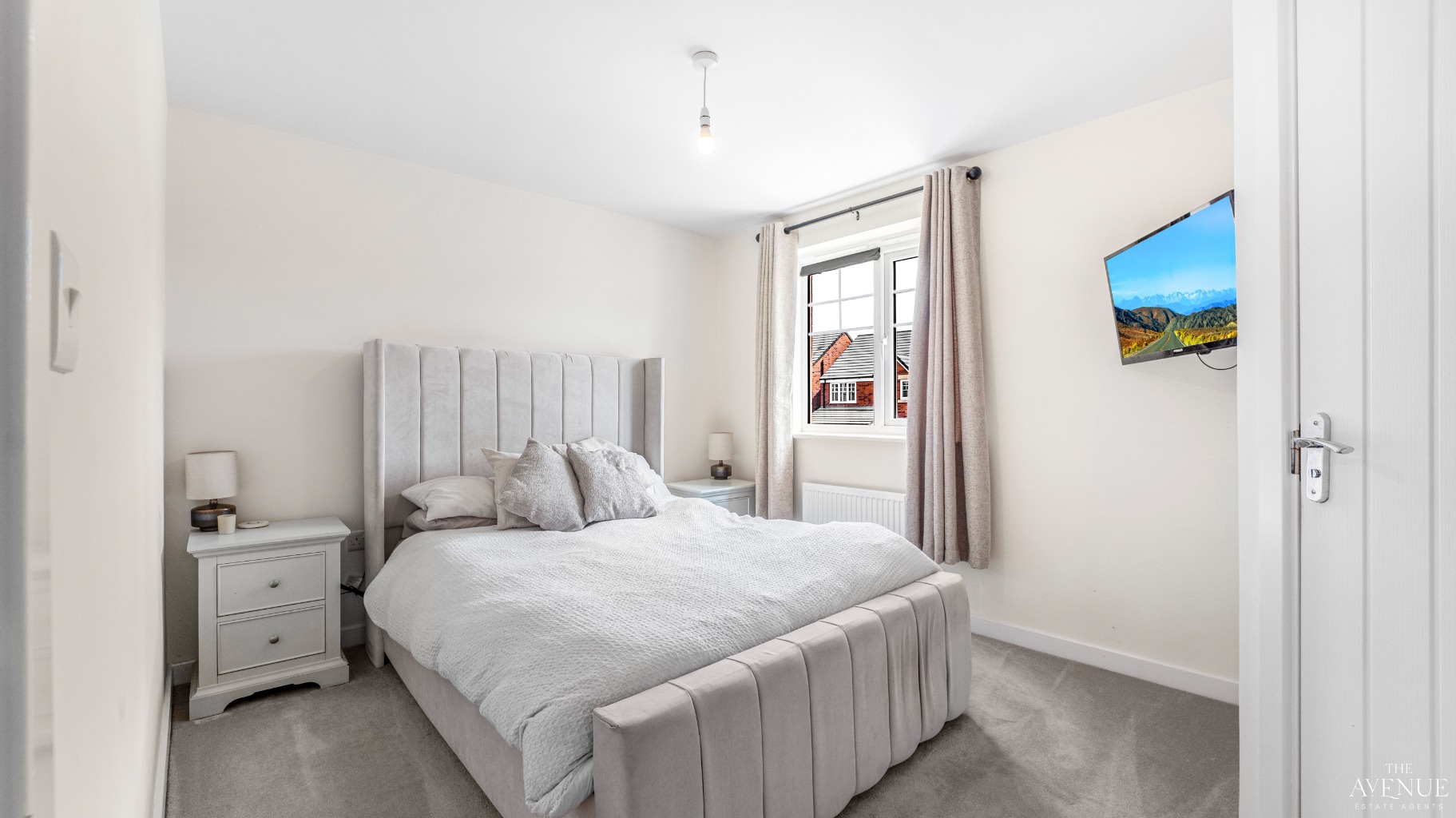 3 bed semi-detached house for sale in Norton Canes, Cannock, Staffordshire, WS11 4