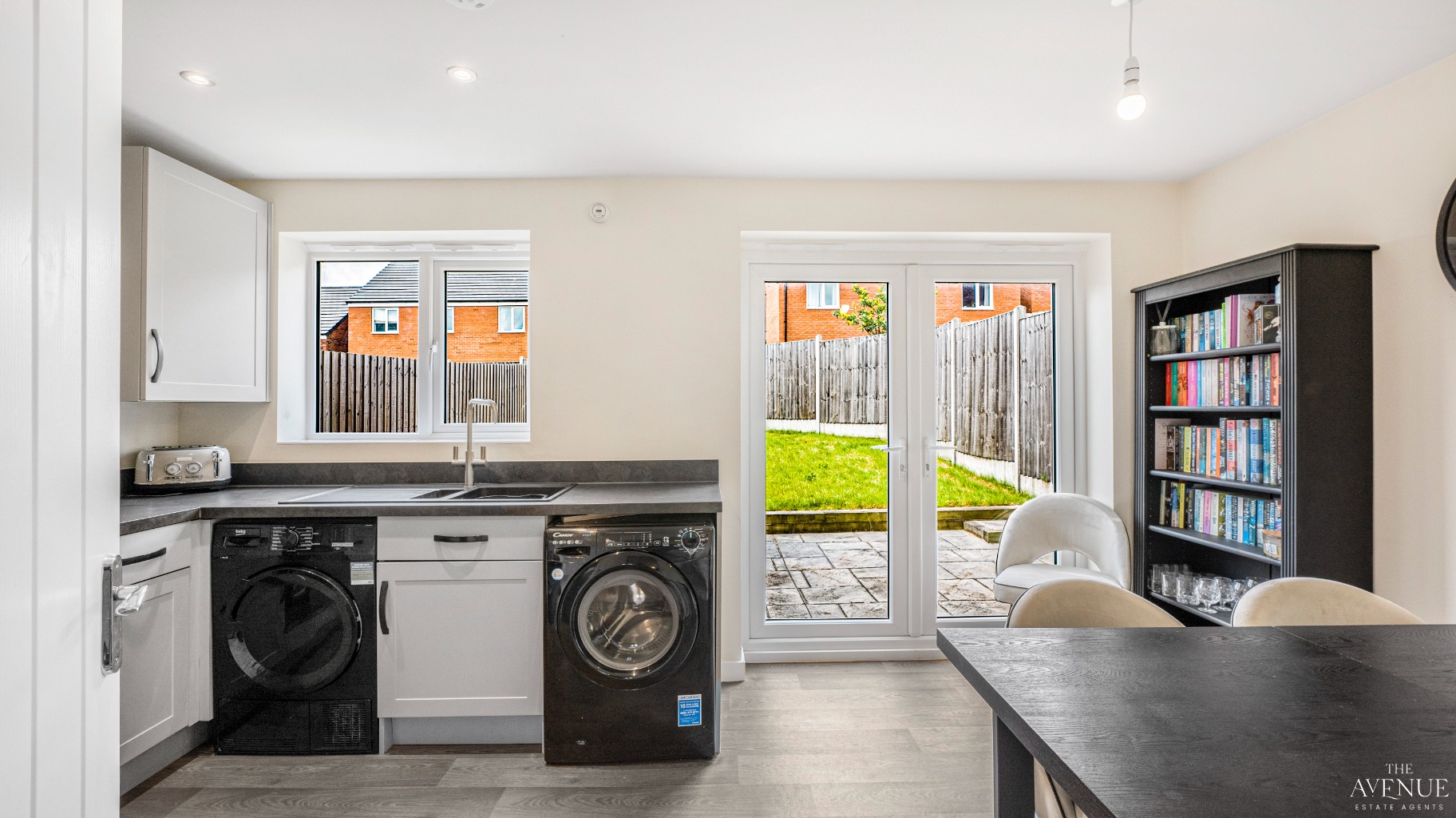 3 bed semi-detached house for sale in Norton Canes, Cannock, Staffordshire, WS11  - Property Image 3