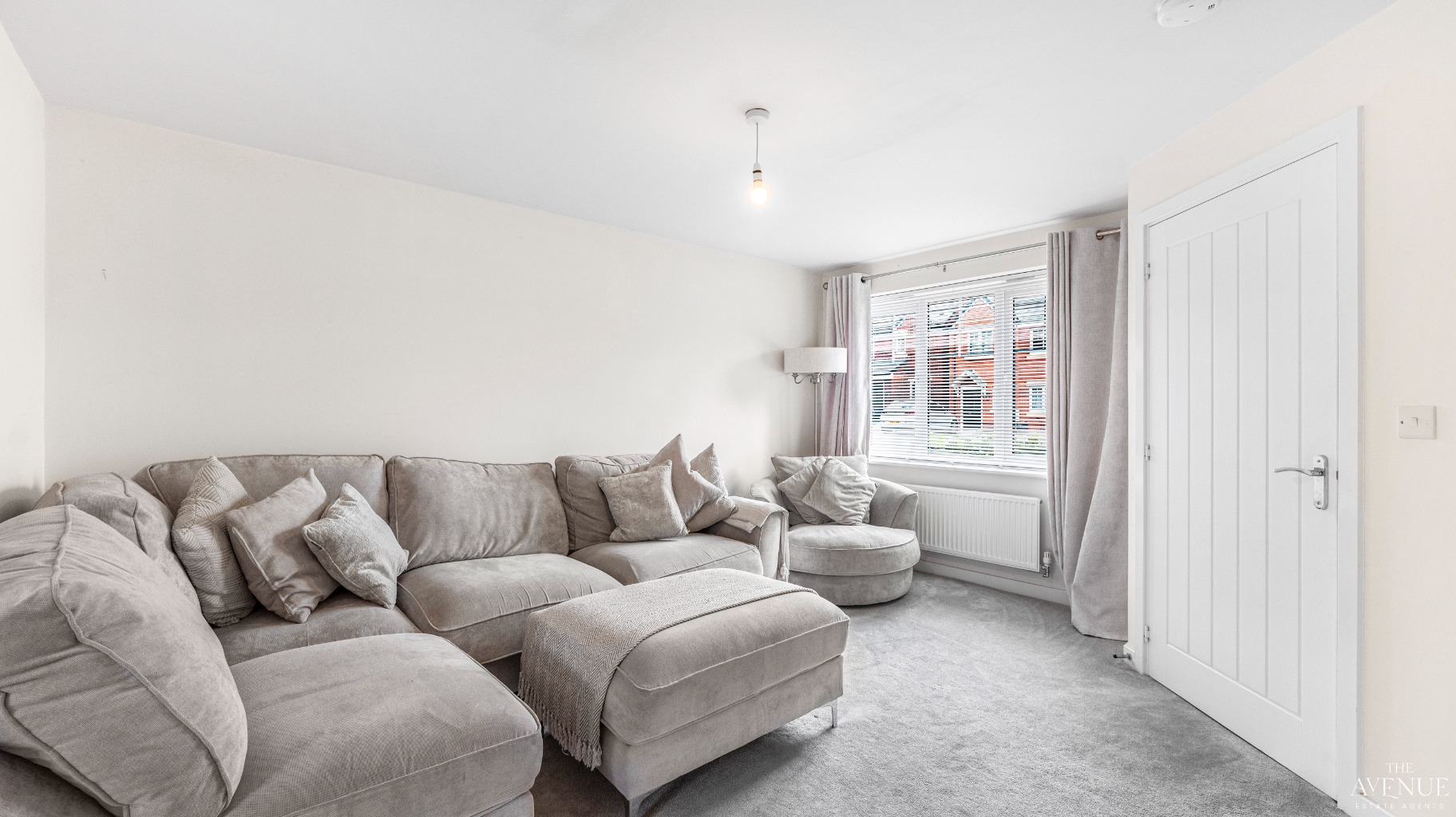 3 bed semi-detached house for sale in Norton Canes, Cannock, Staffordshire, WS11 3